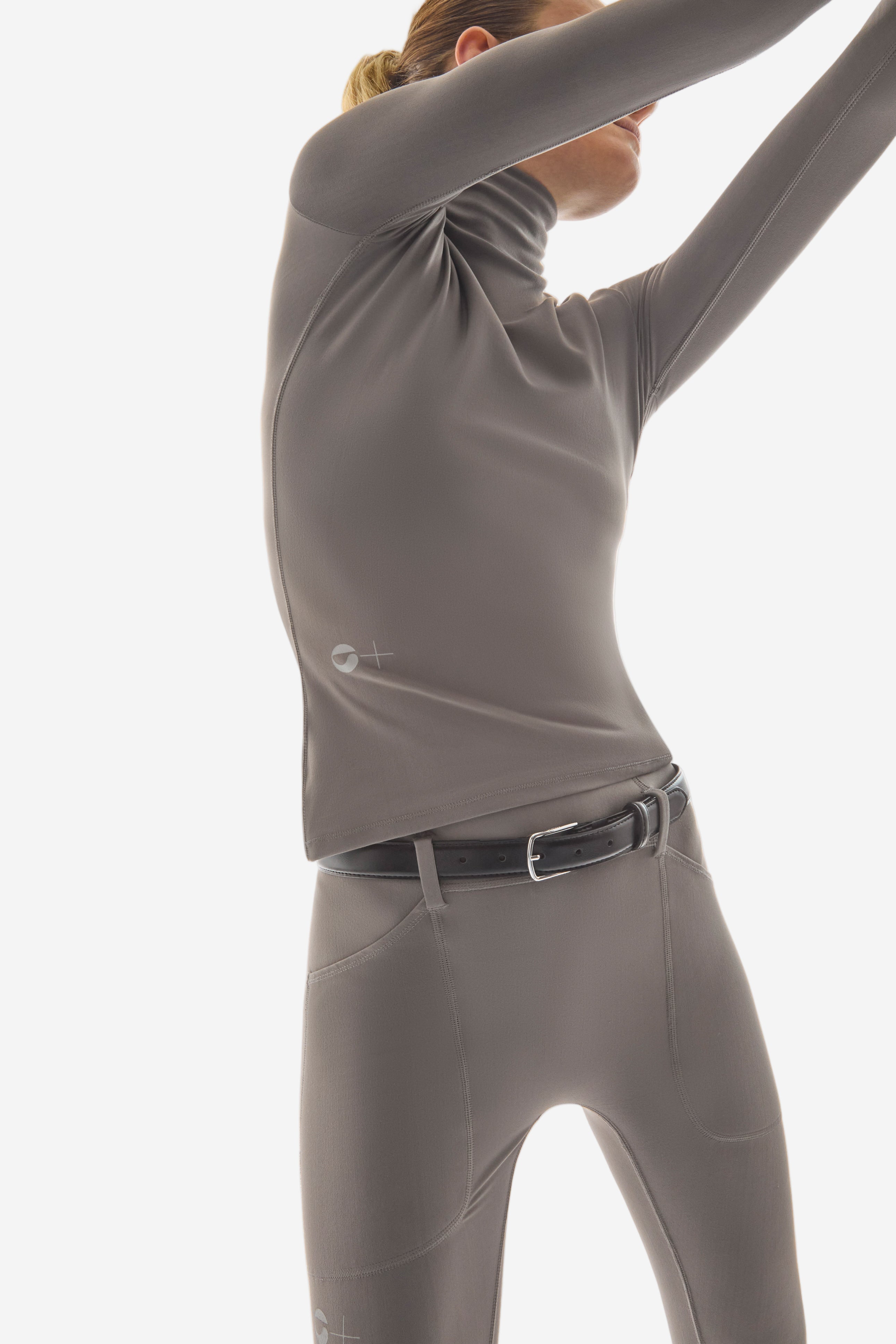 C+ Regenerating Top