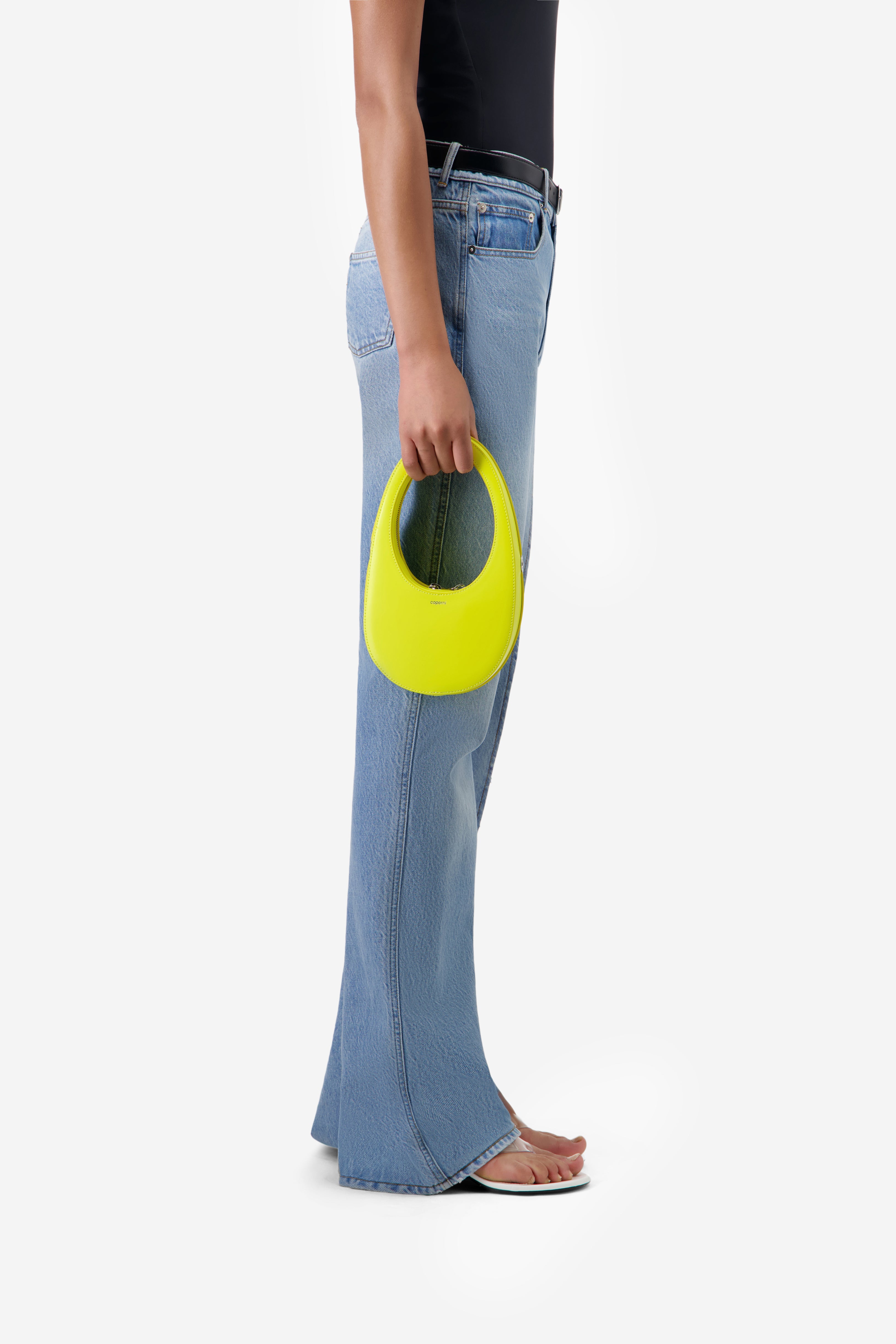 Crossbody Mini Swipe Bag