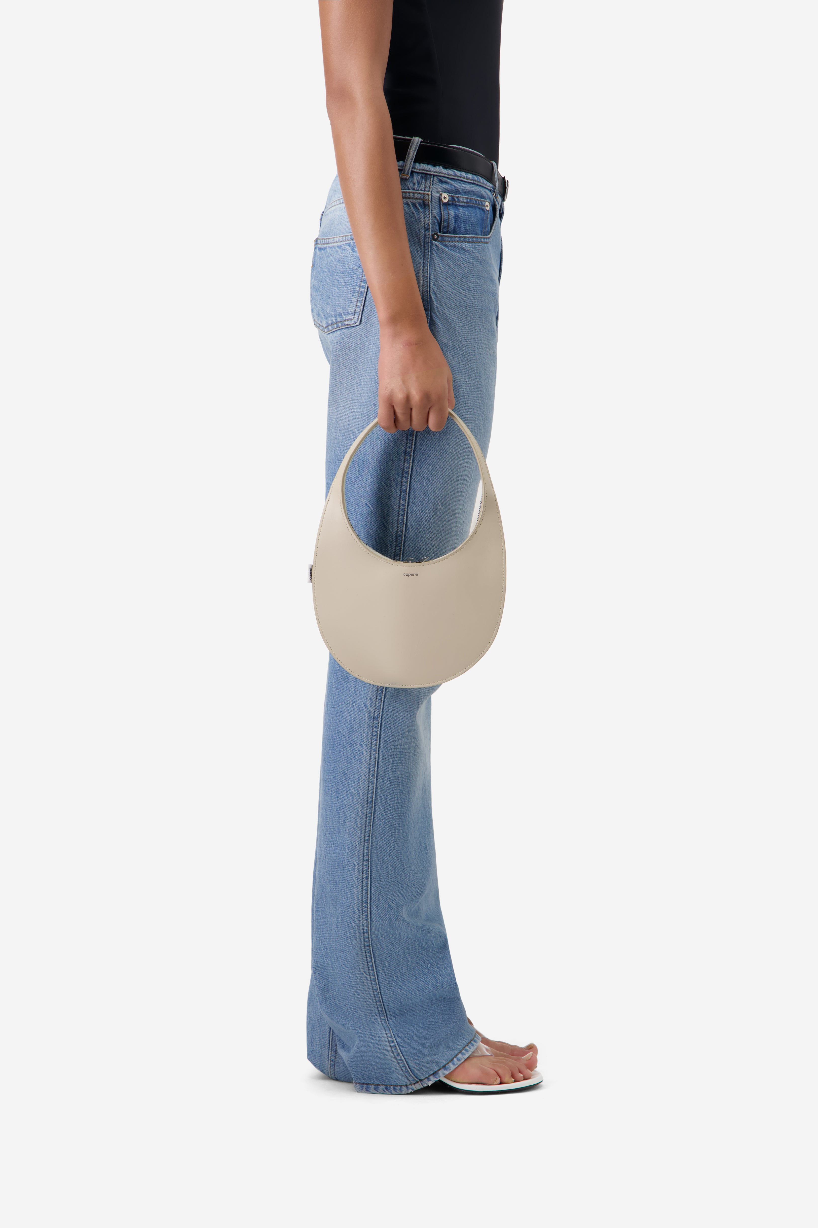 Soft Swipe Bag