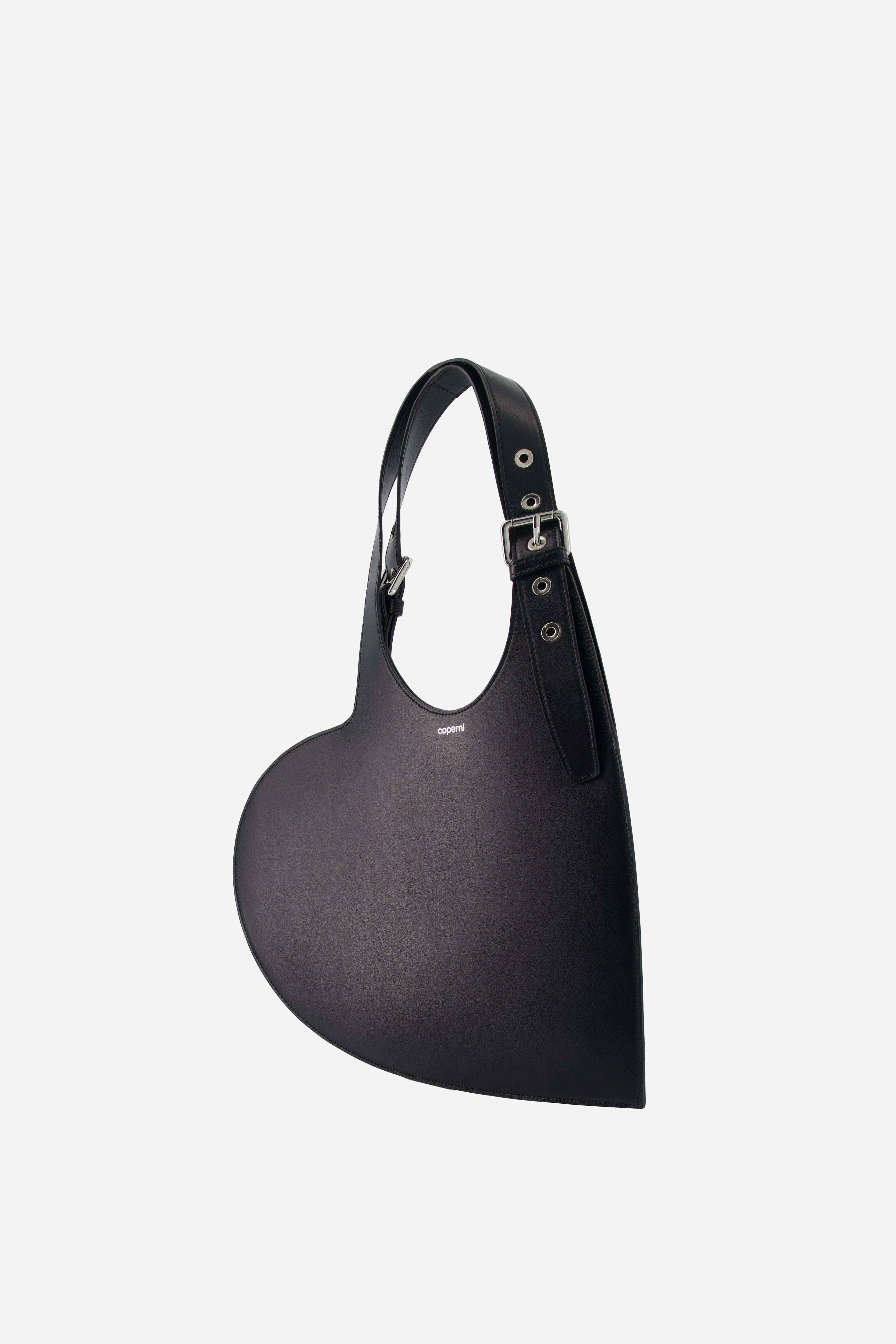 Belt Heart Tote
