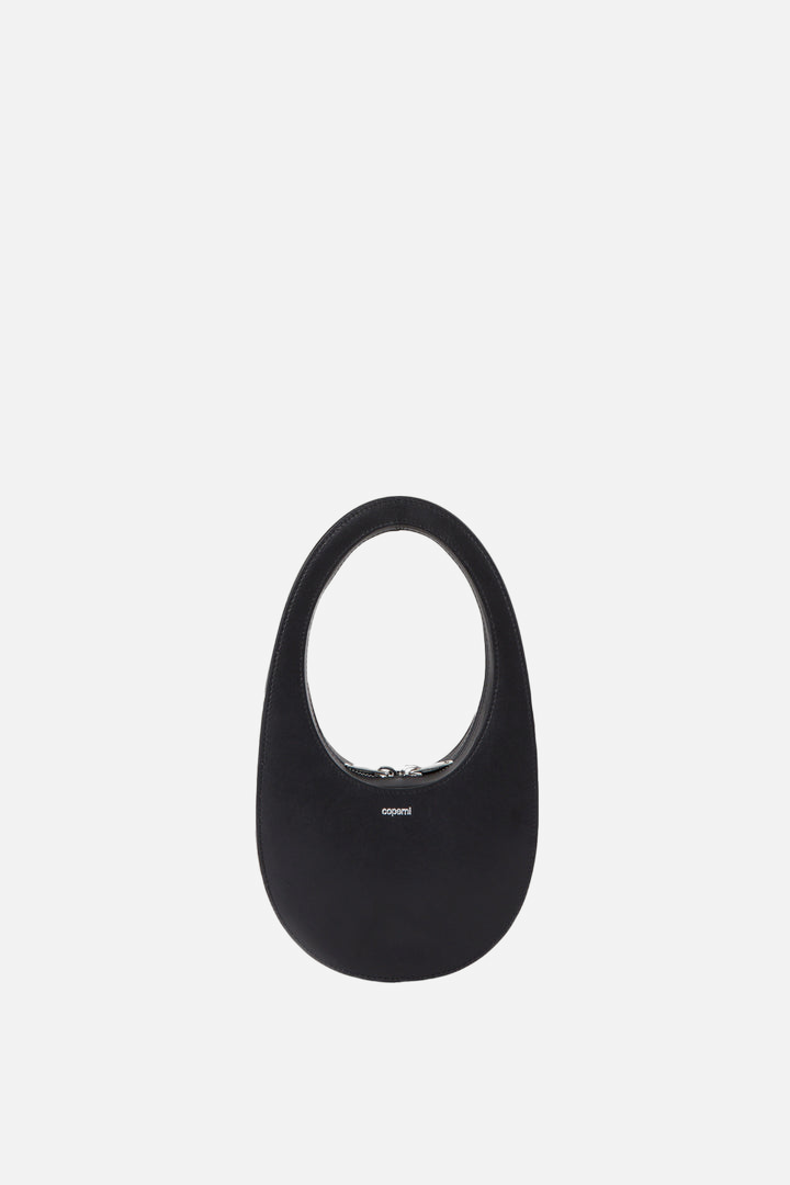 【最終値下げ】coperni MINI SWIPE BAG BLACK Coperni | Mini Swipe Bag