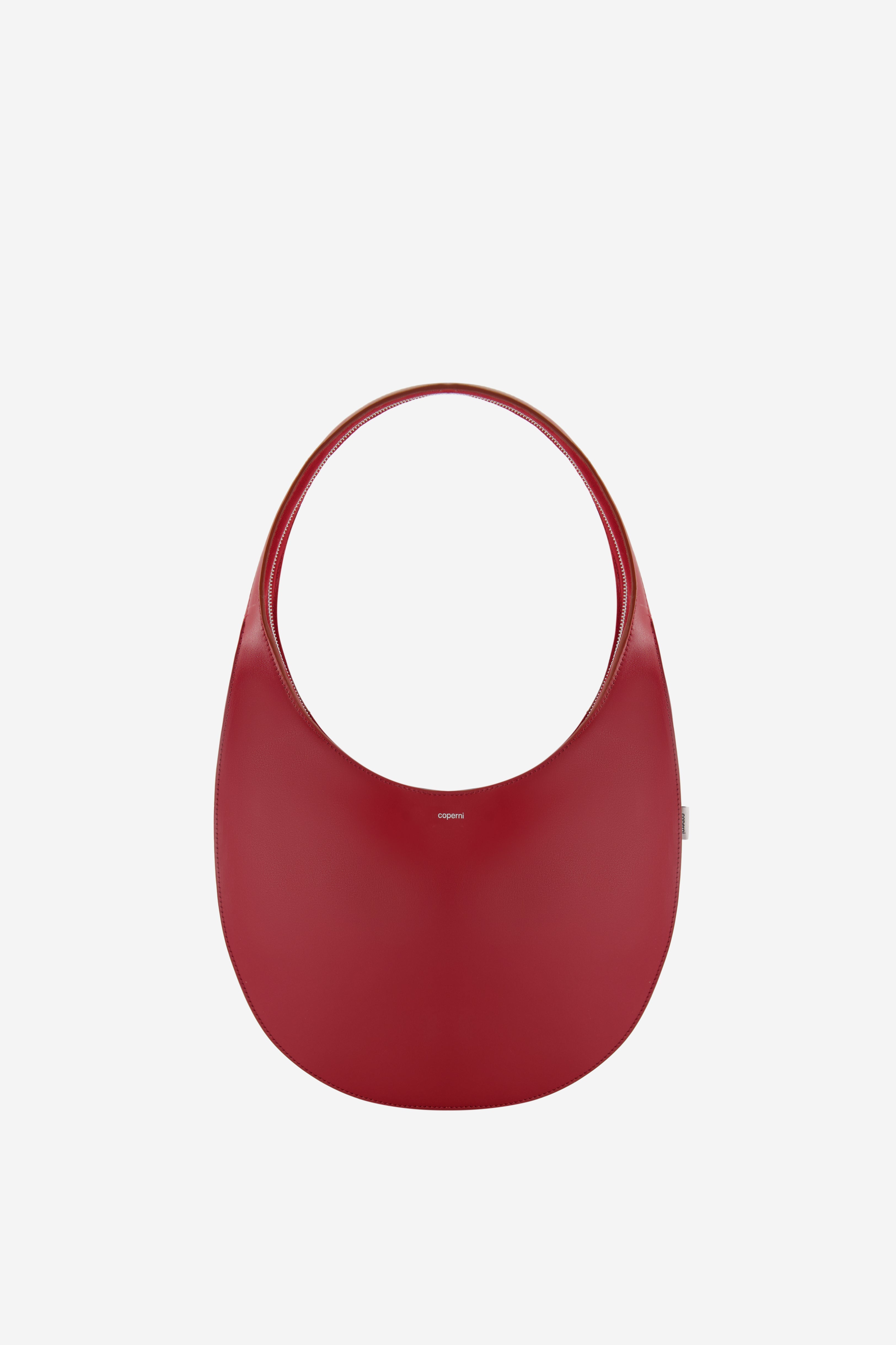 Medium Soft Swipe Bag
