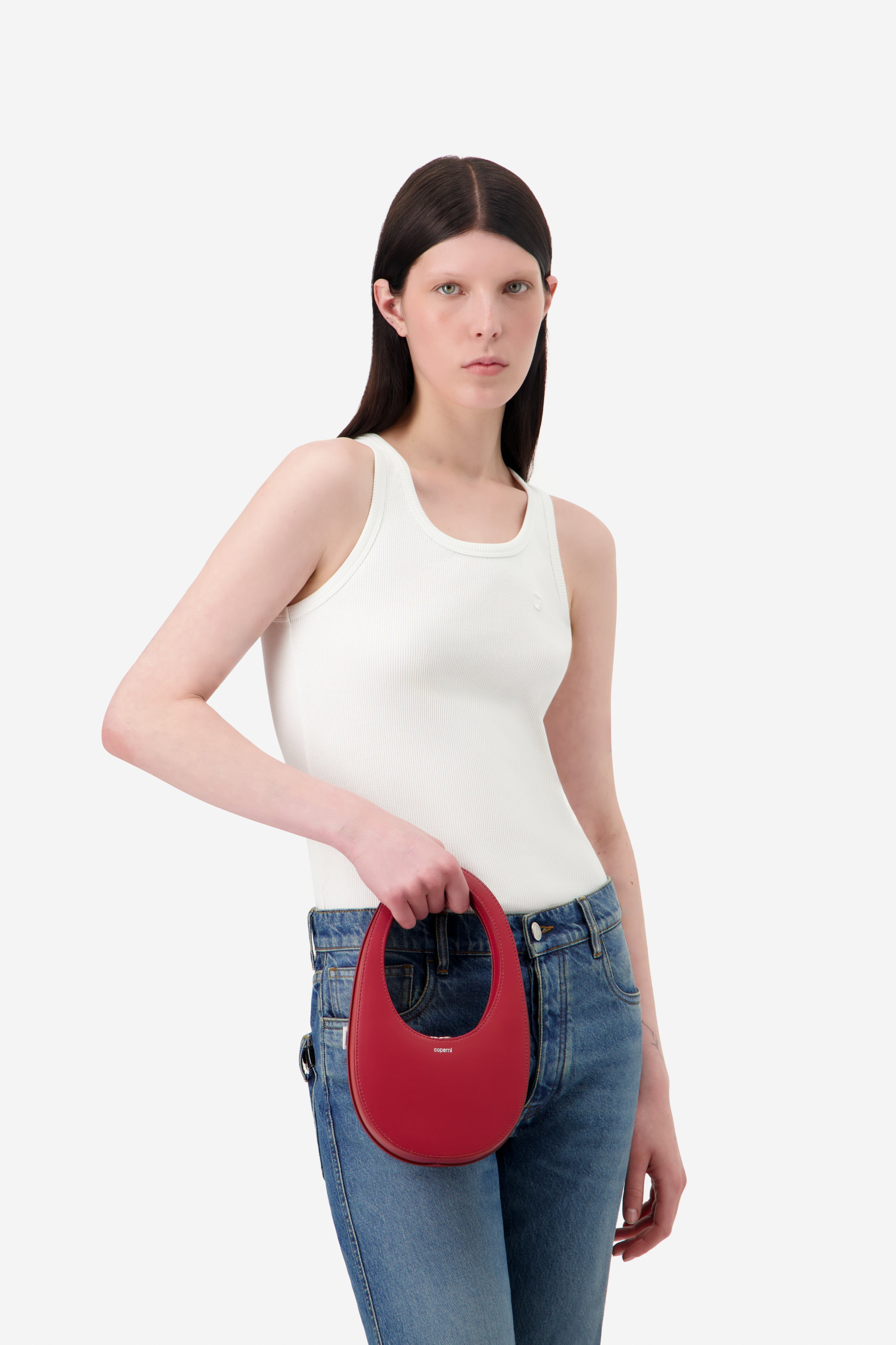 Mini Swipe Bag