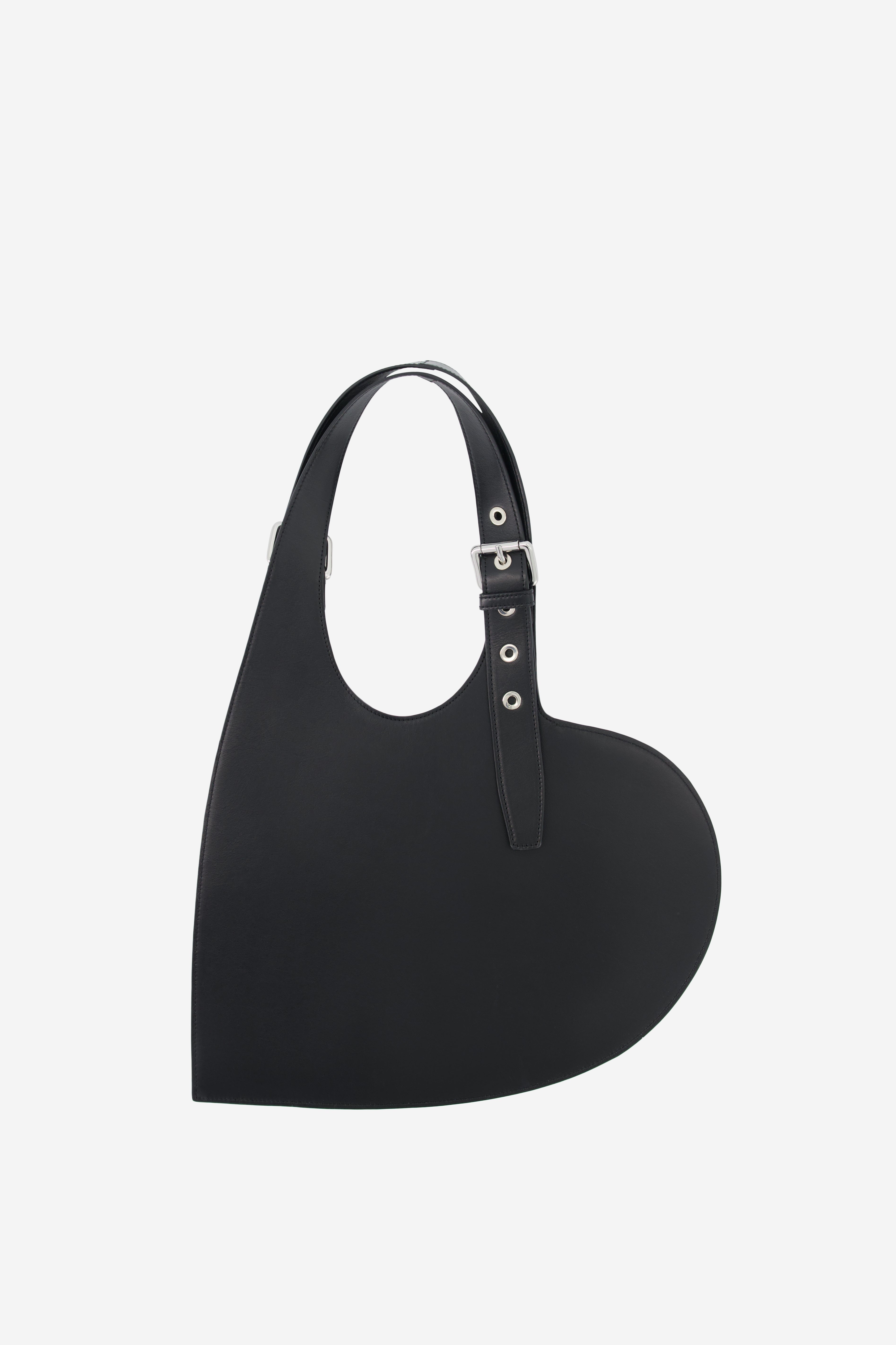 Belt Heart Tote