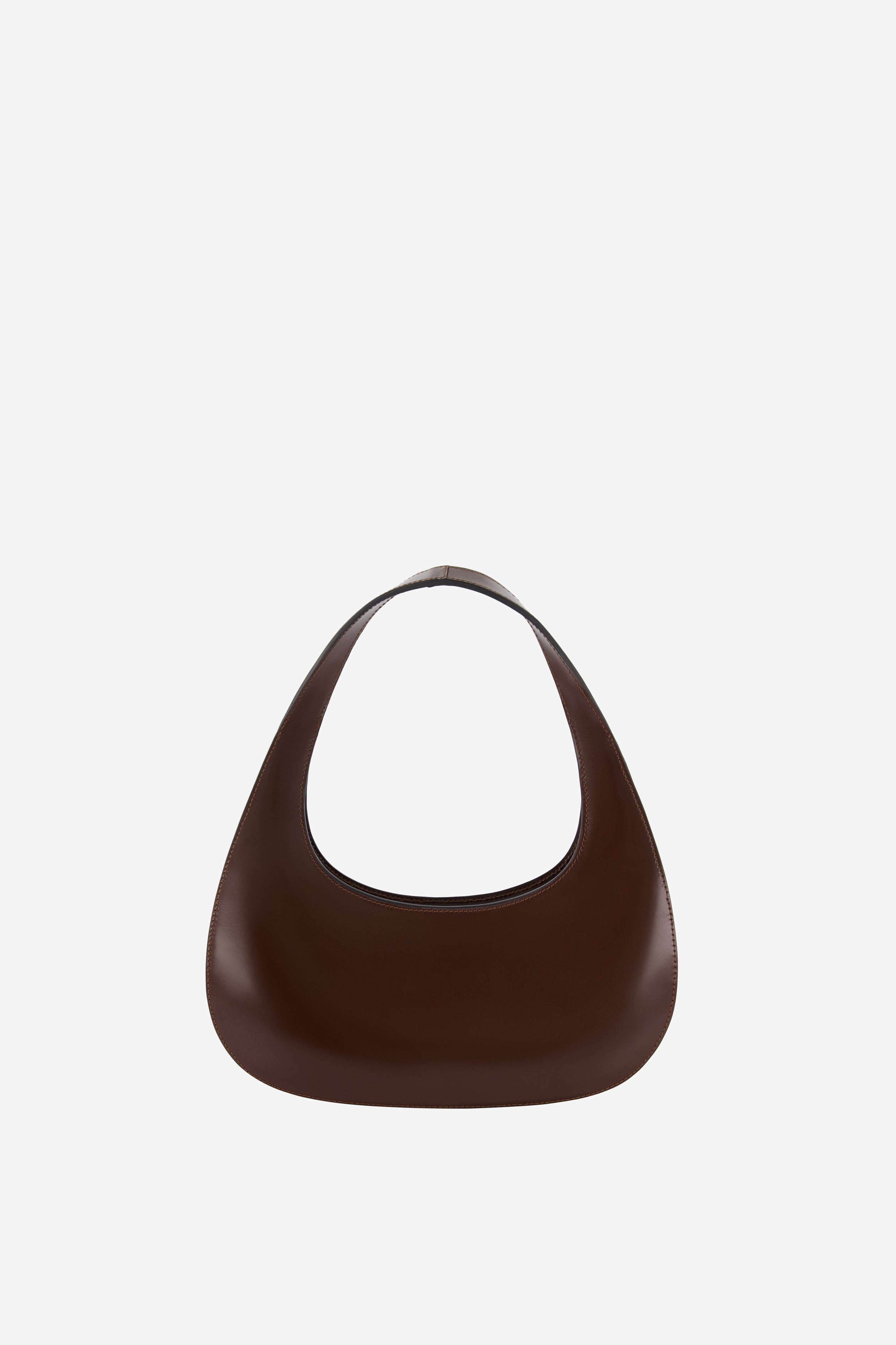 Slim Swipe Baguette Bag