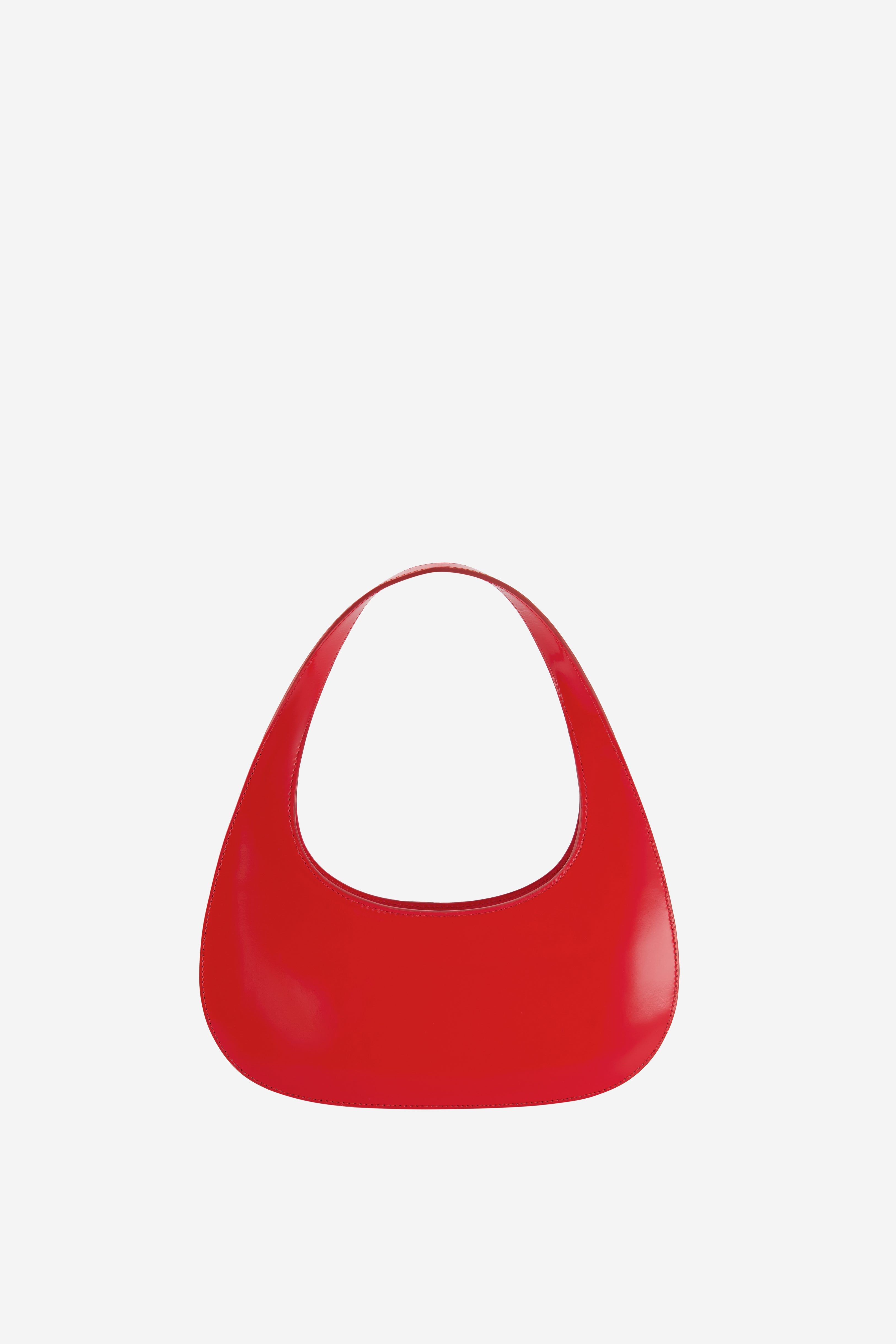 Slim Swipe Baguette Bag