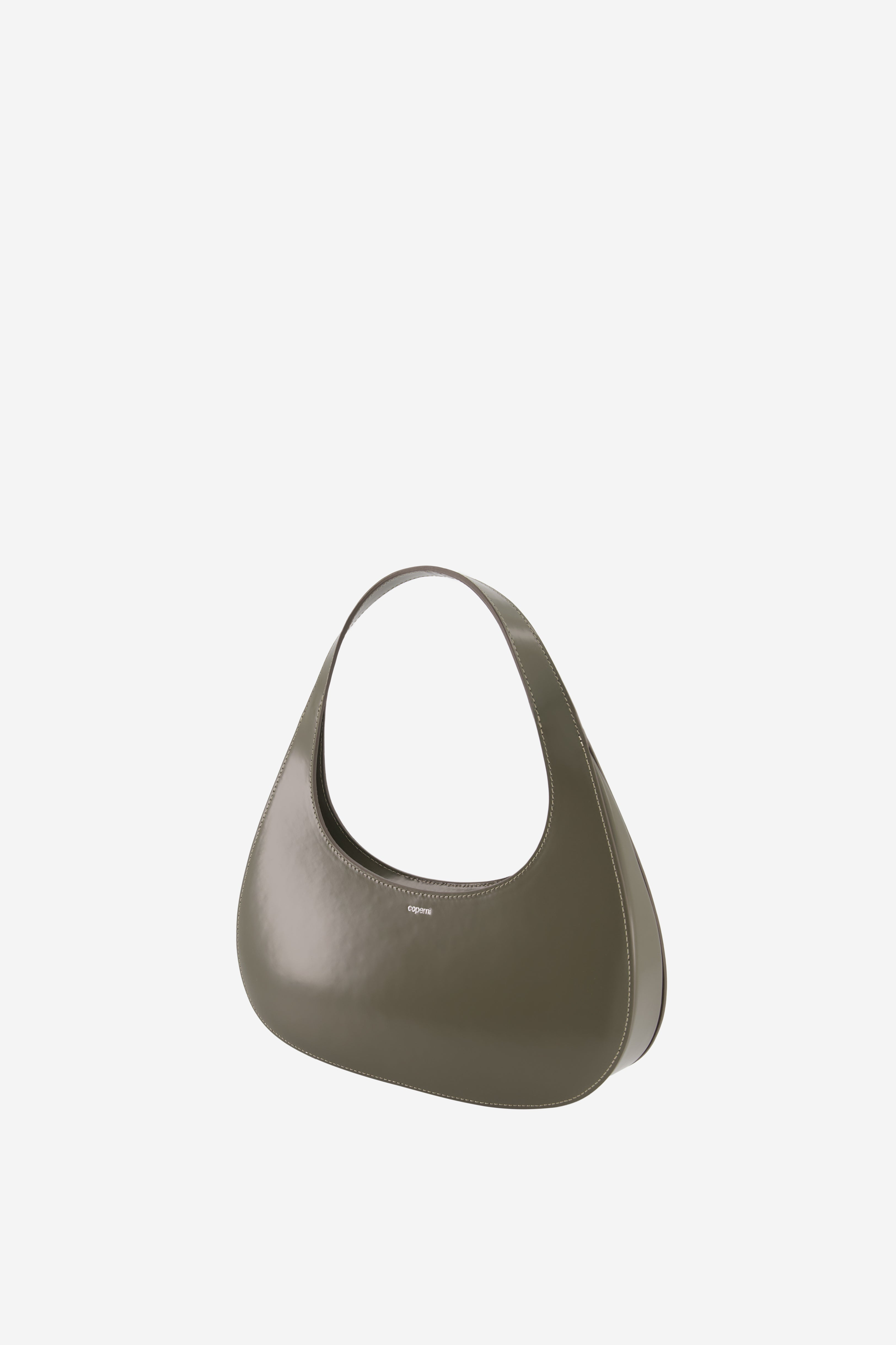 Slim Swipe Baguette Bag