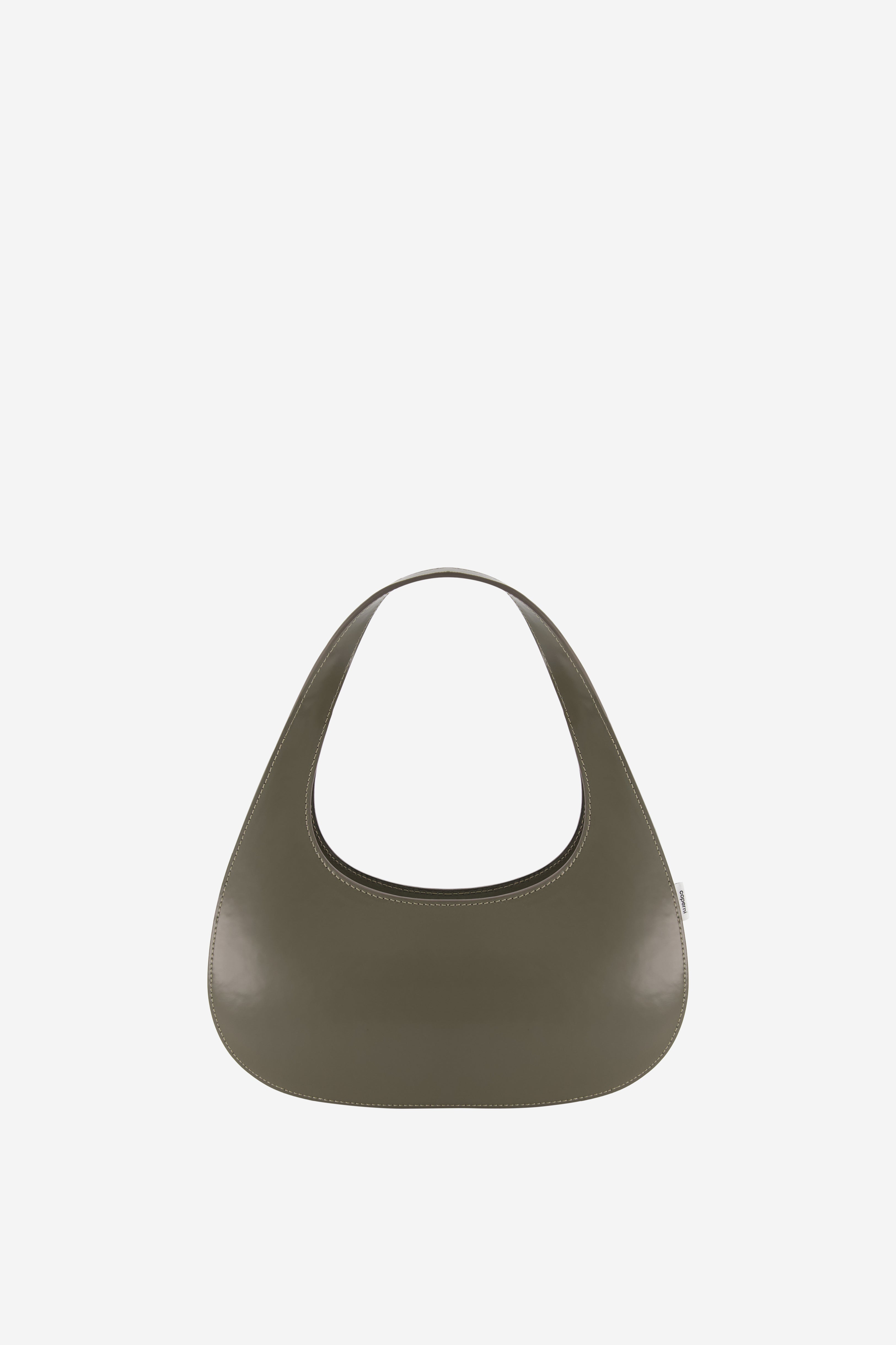 Slim Swipe Baguette Bag