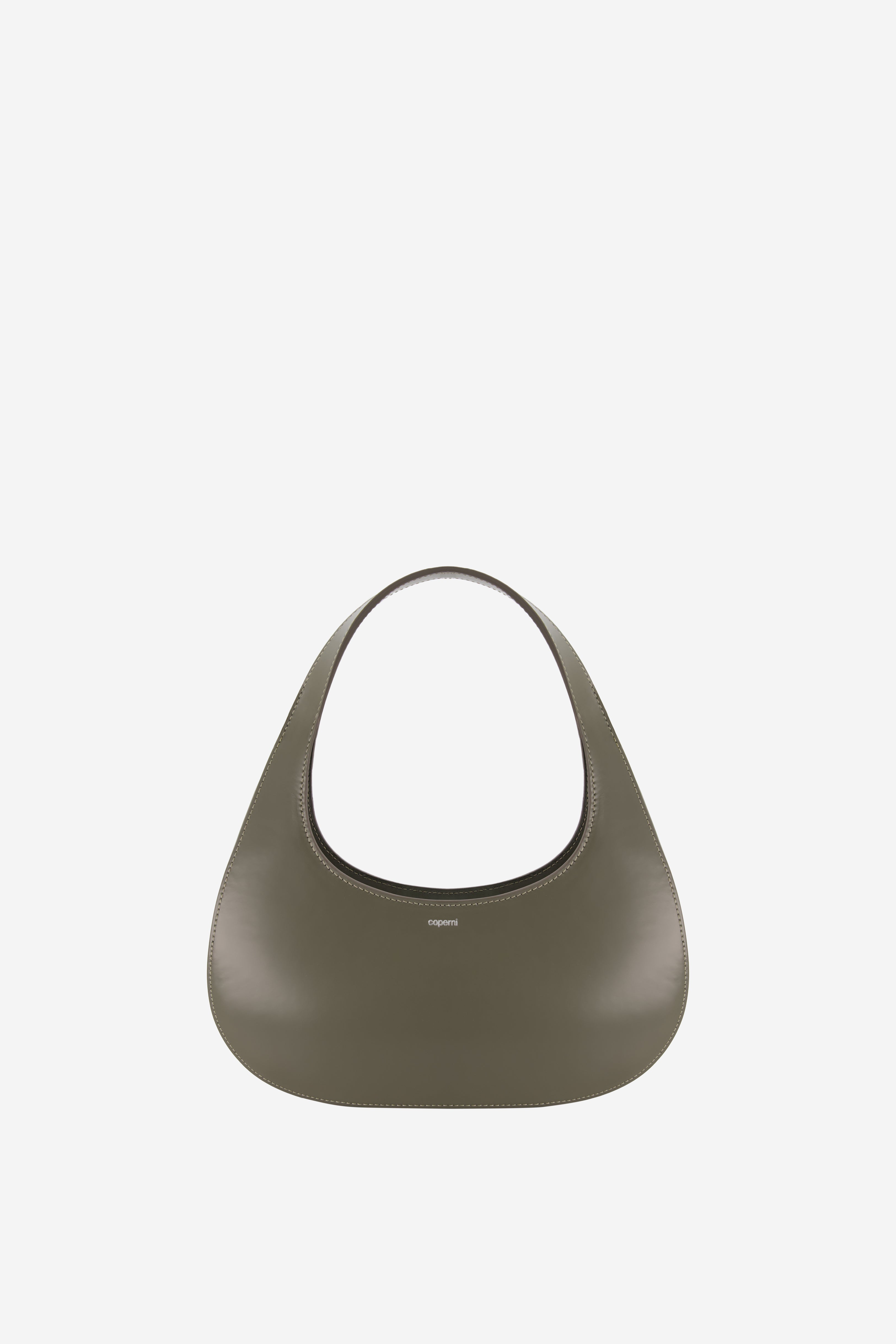 Slim Swipe Baguette Bag