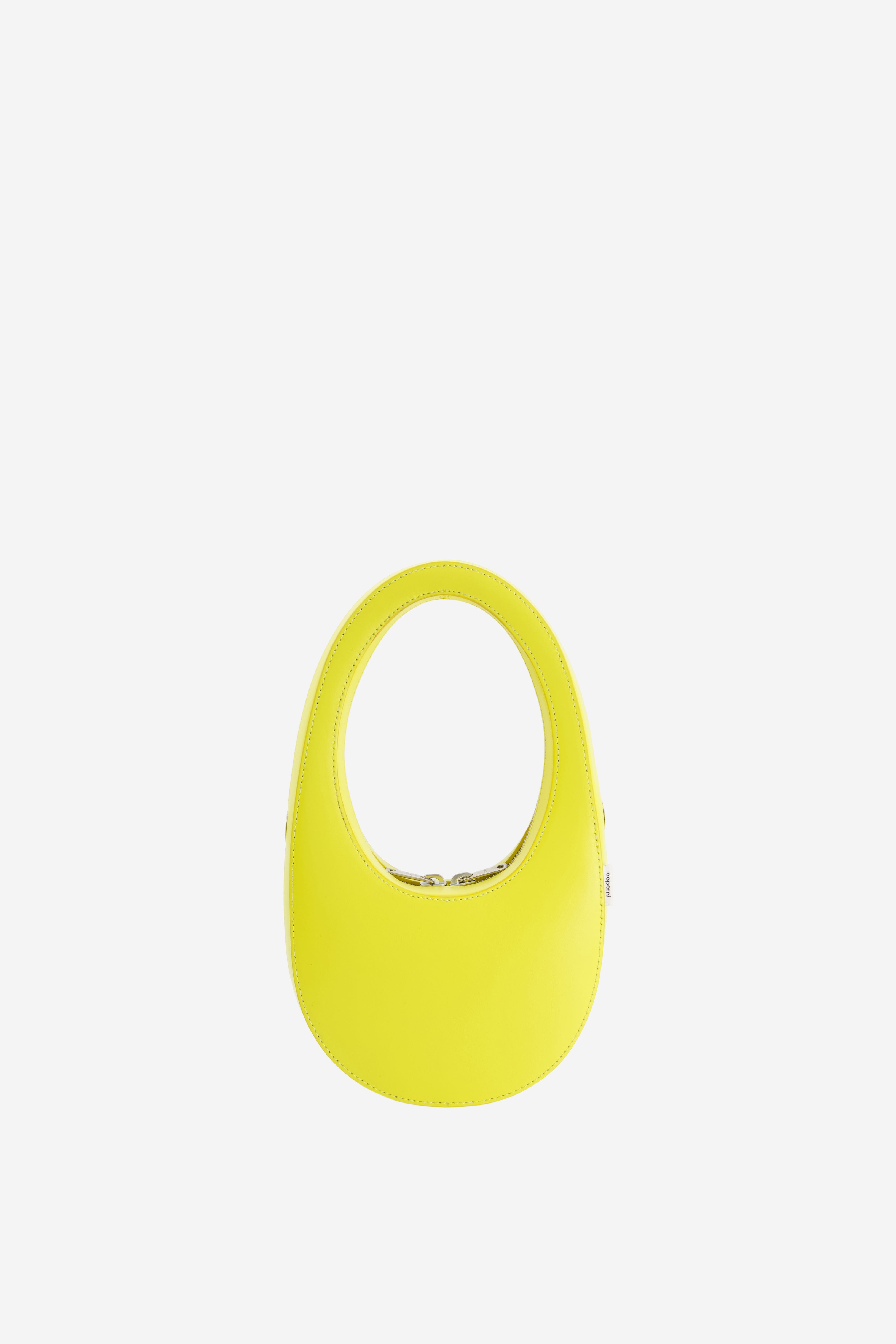 Crossbody Mini Swipe Bag