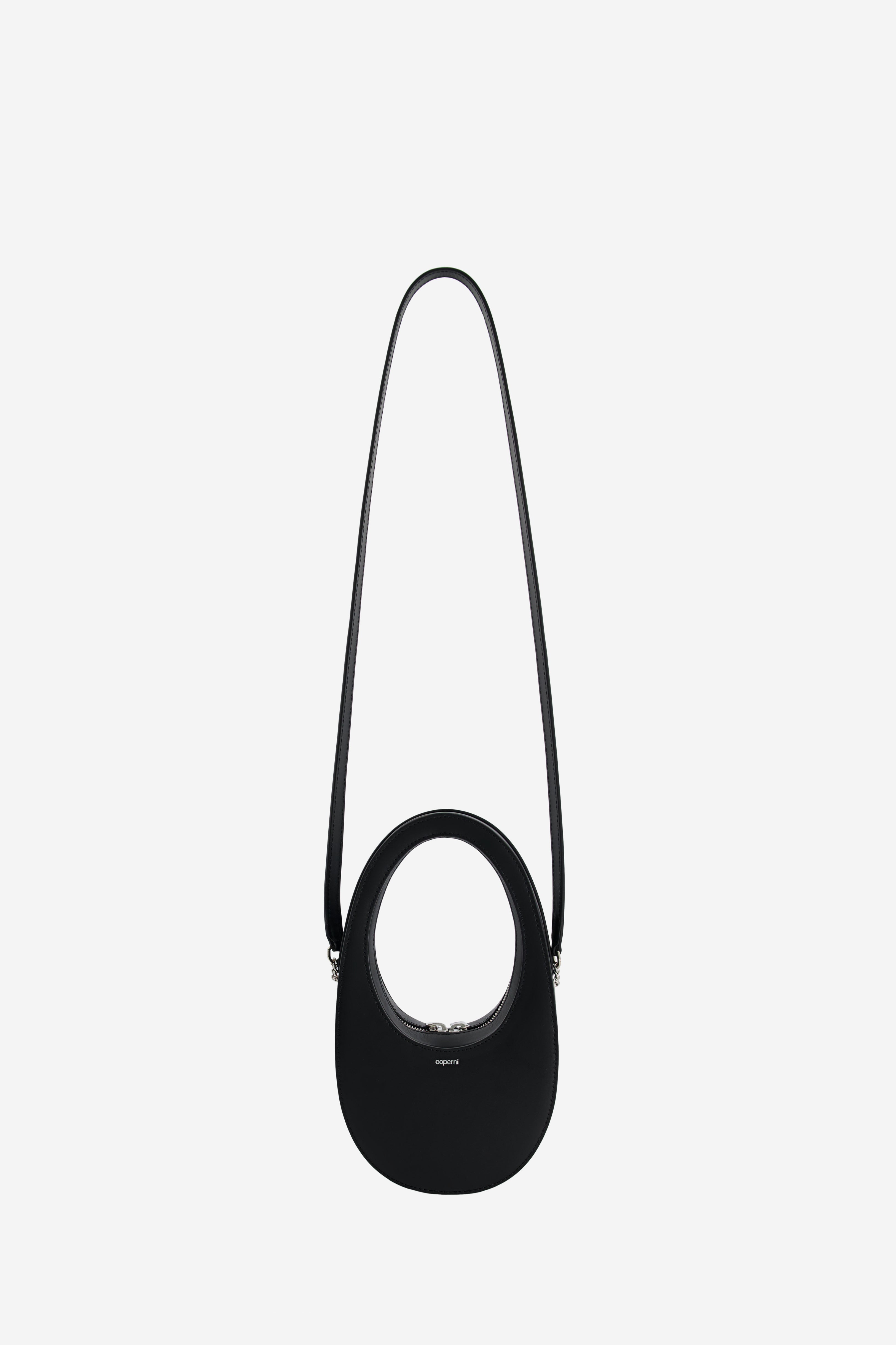 Crossbody Mini Swipe Bag