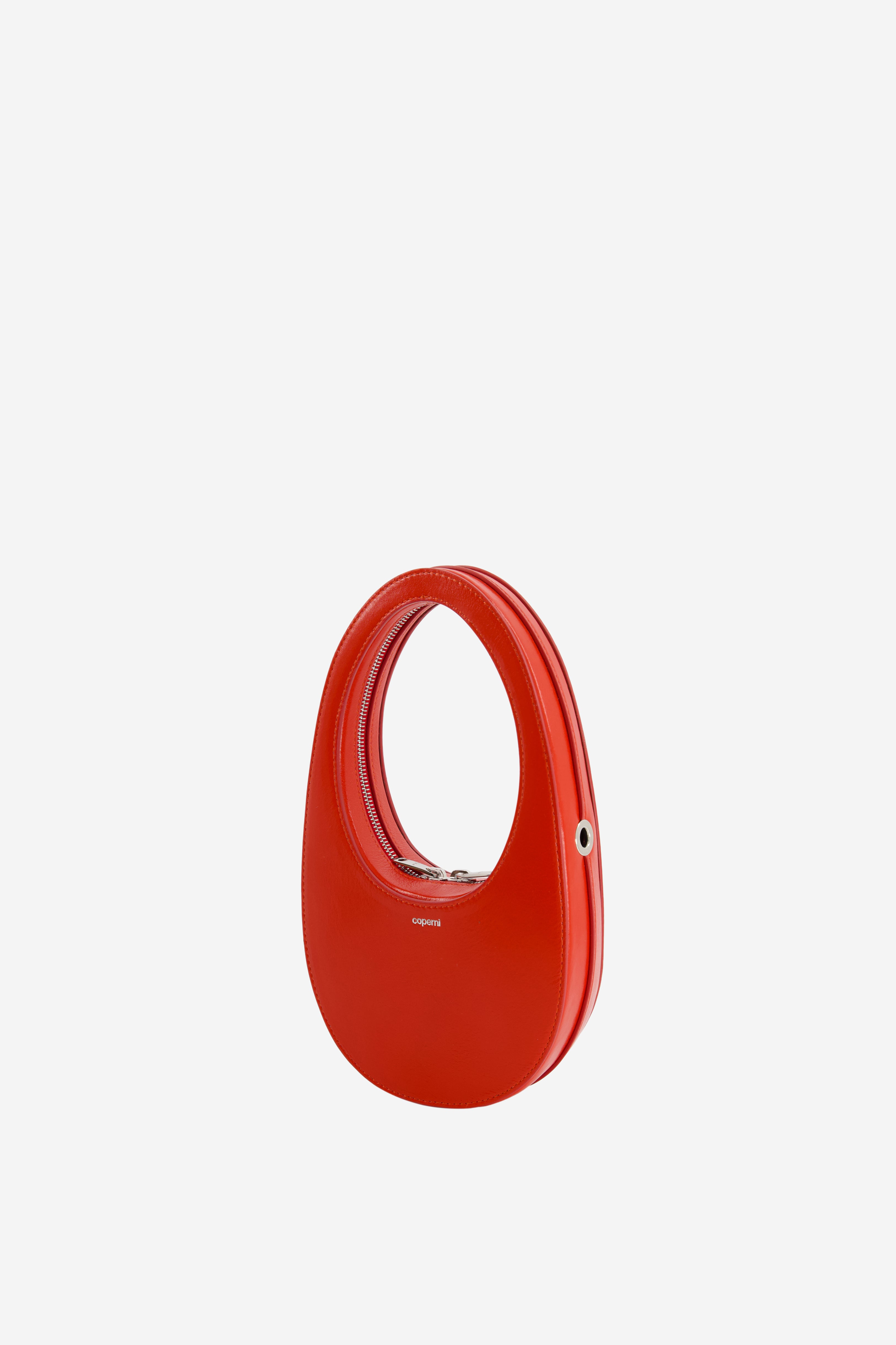 Crossbody Mini Swipe Bag