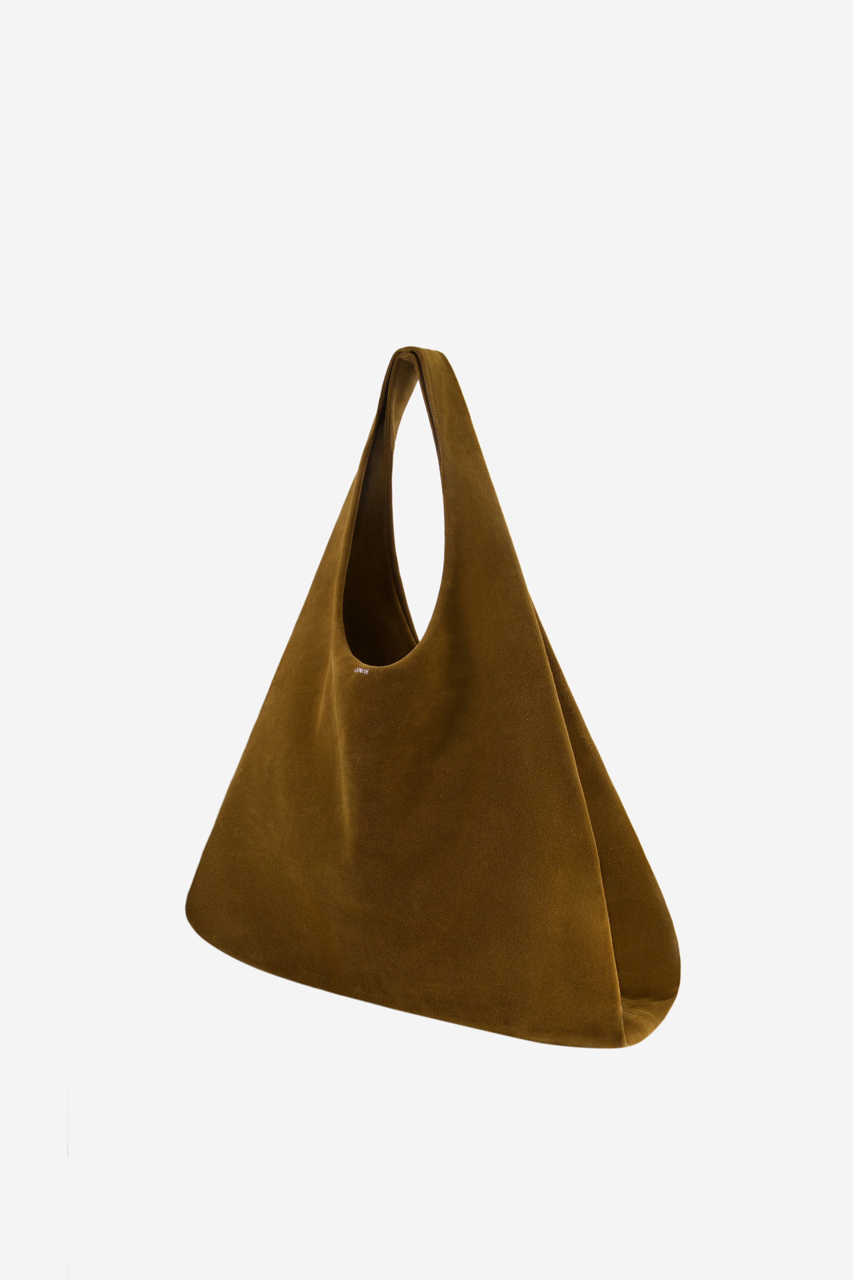 Folded XL Bag
