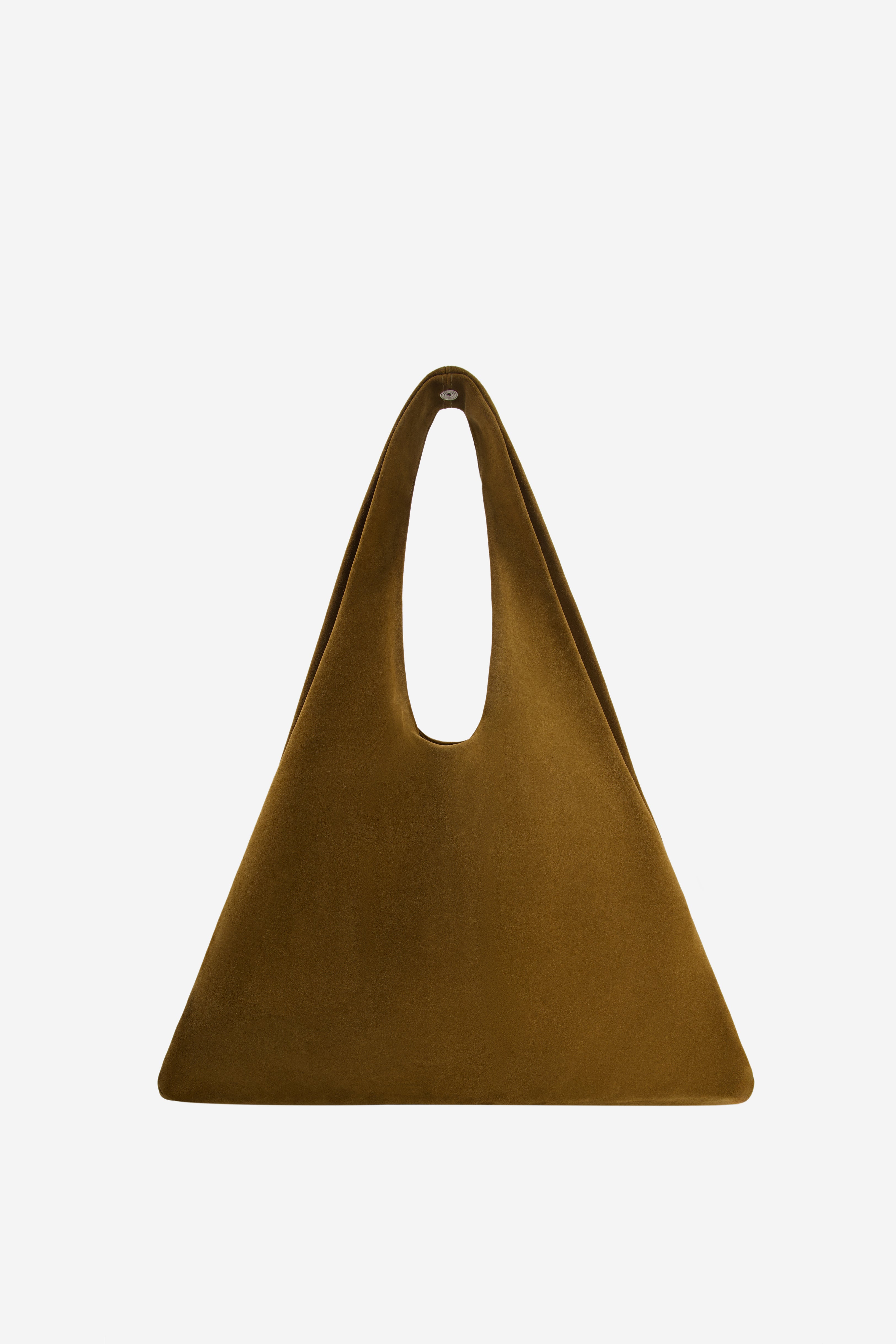 Folded XL Bag