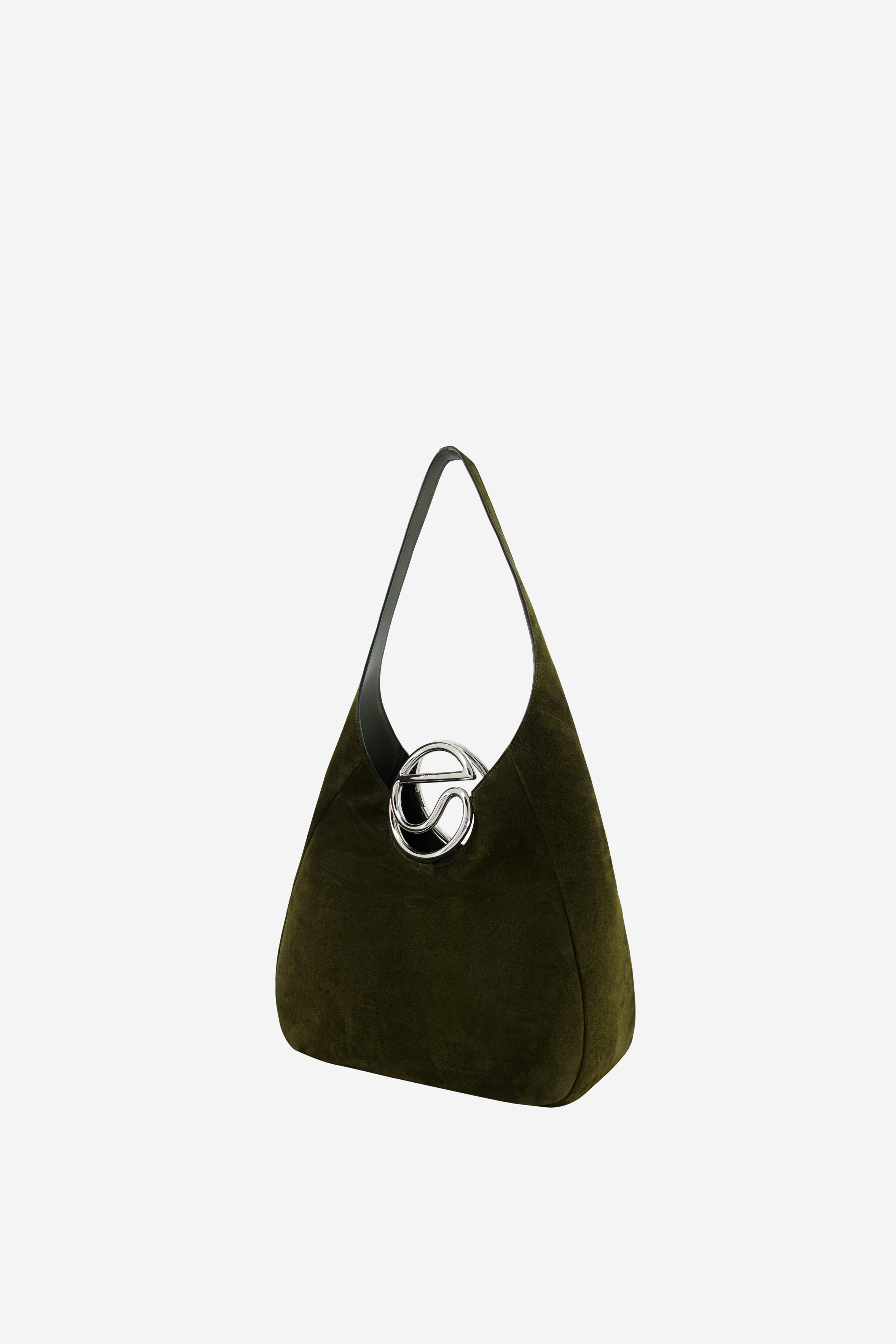 C Hobo Bag