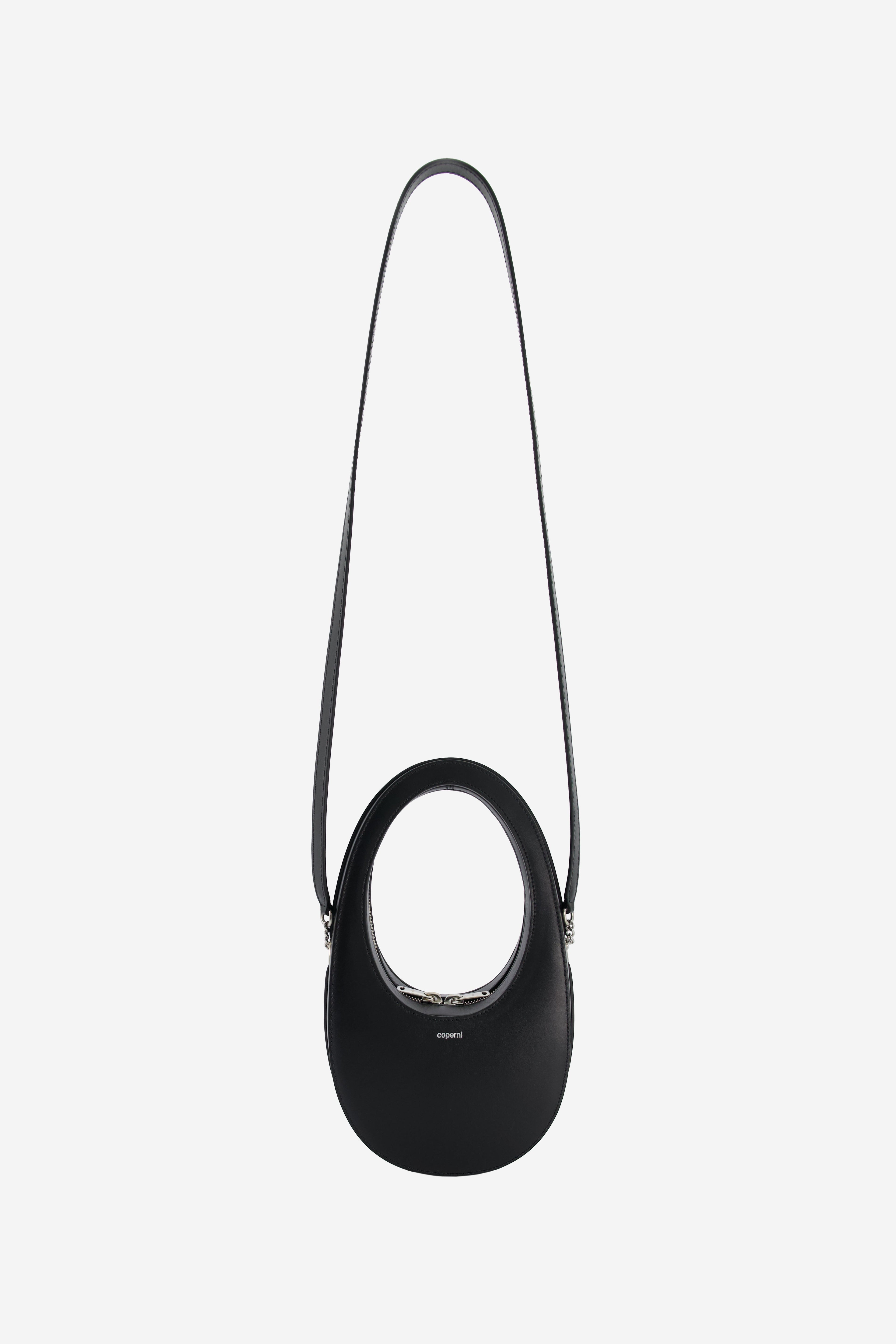 Crossbody Swipe Bag