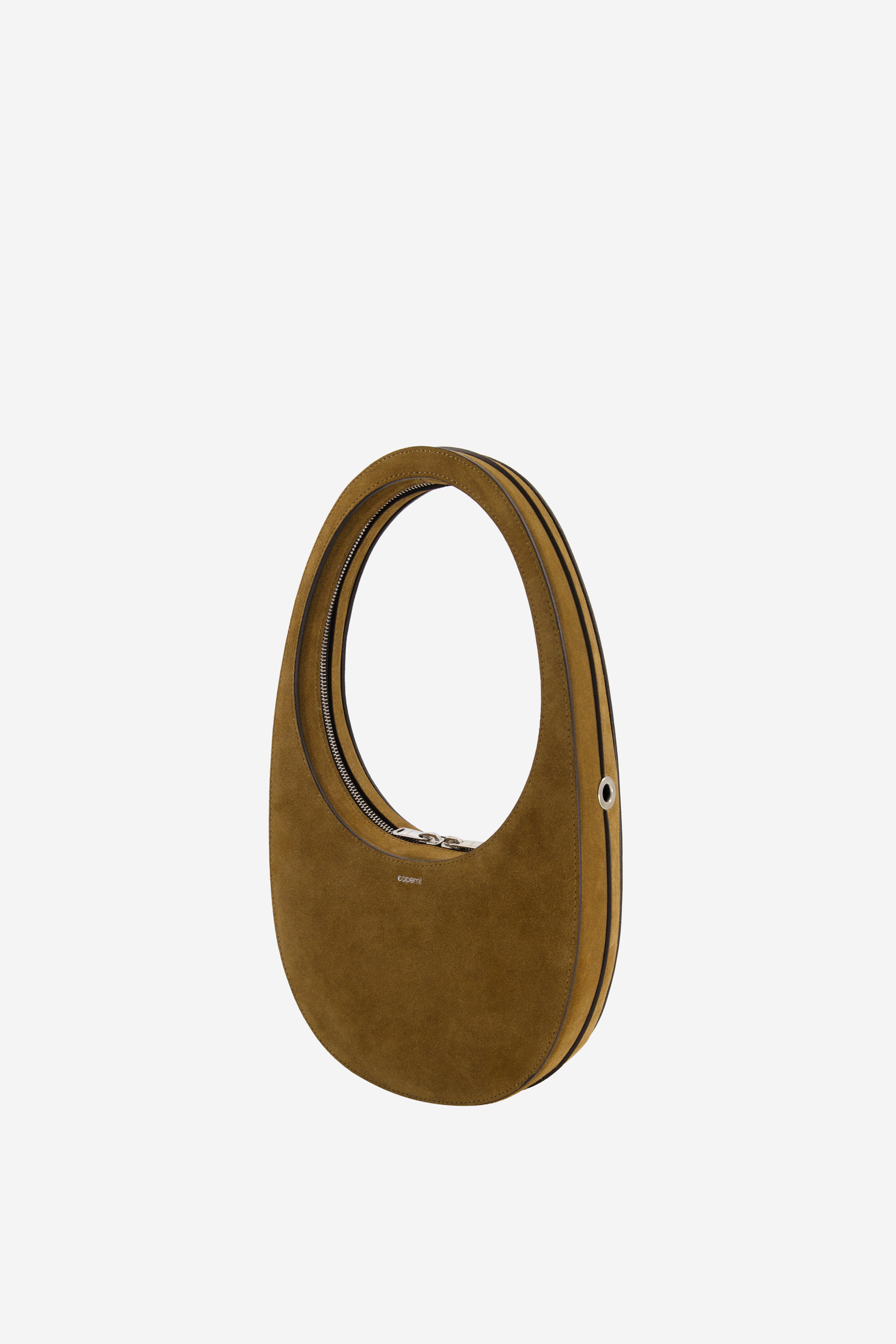 Crossbody Swipe Bag