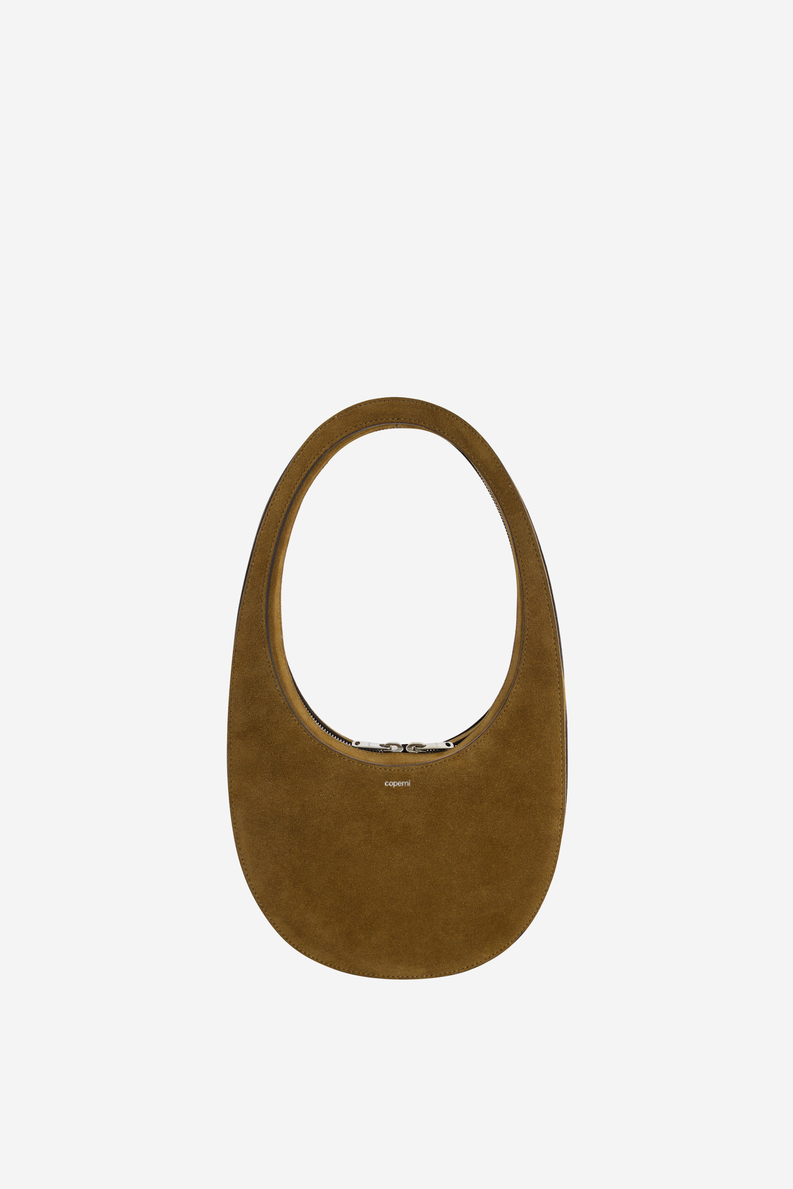 Crossbody Swipe Bag