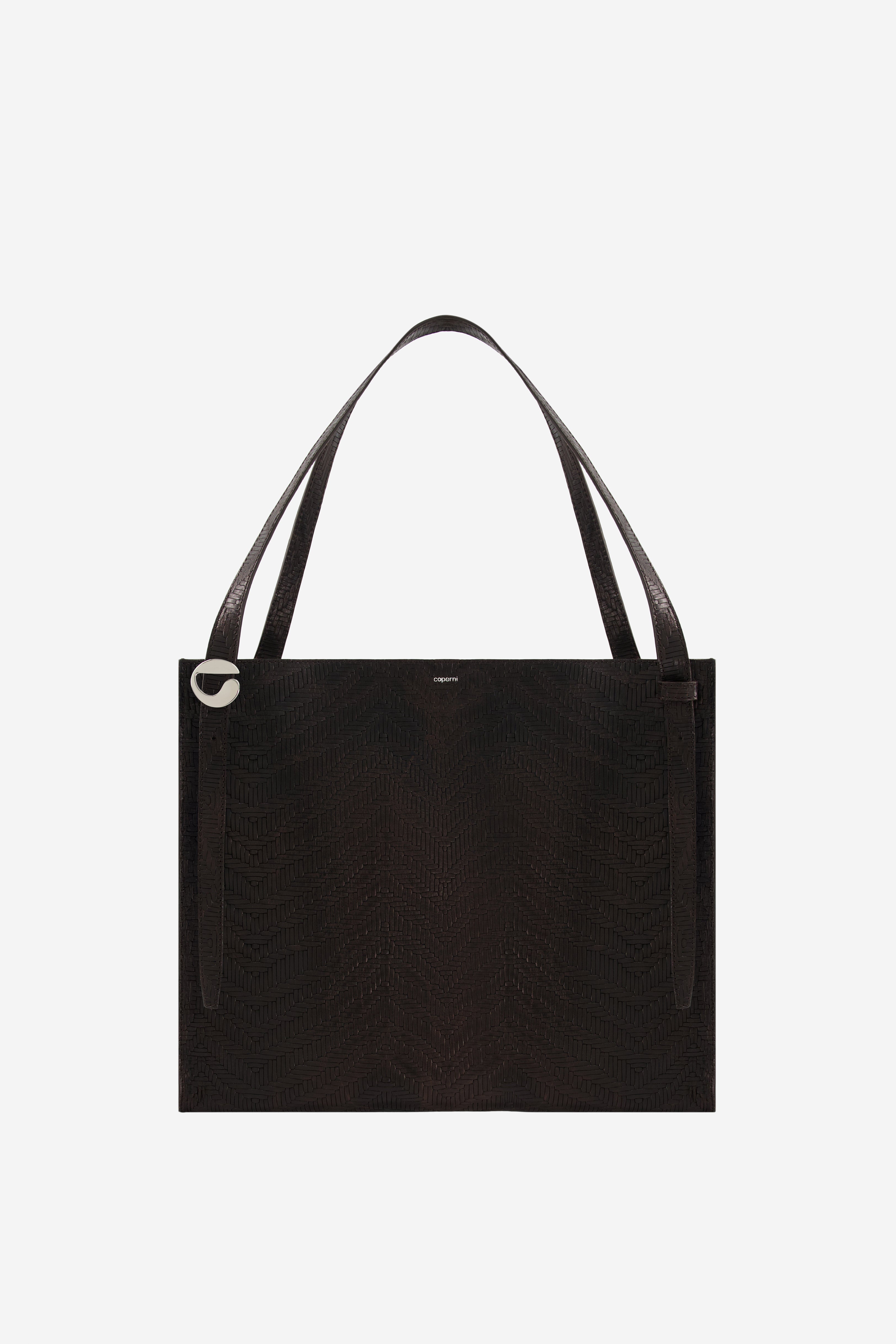 Belt Tote