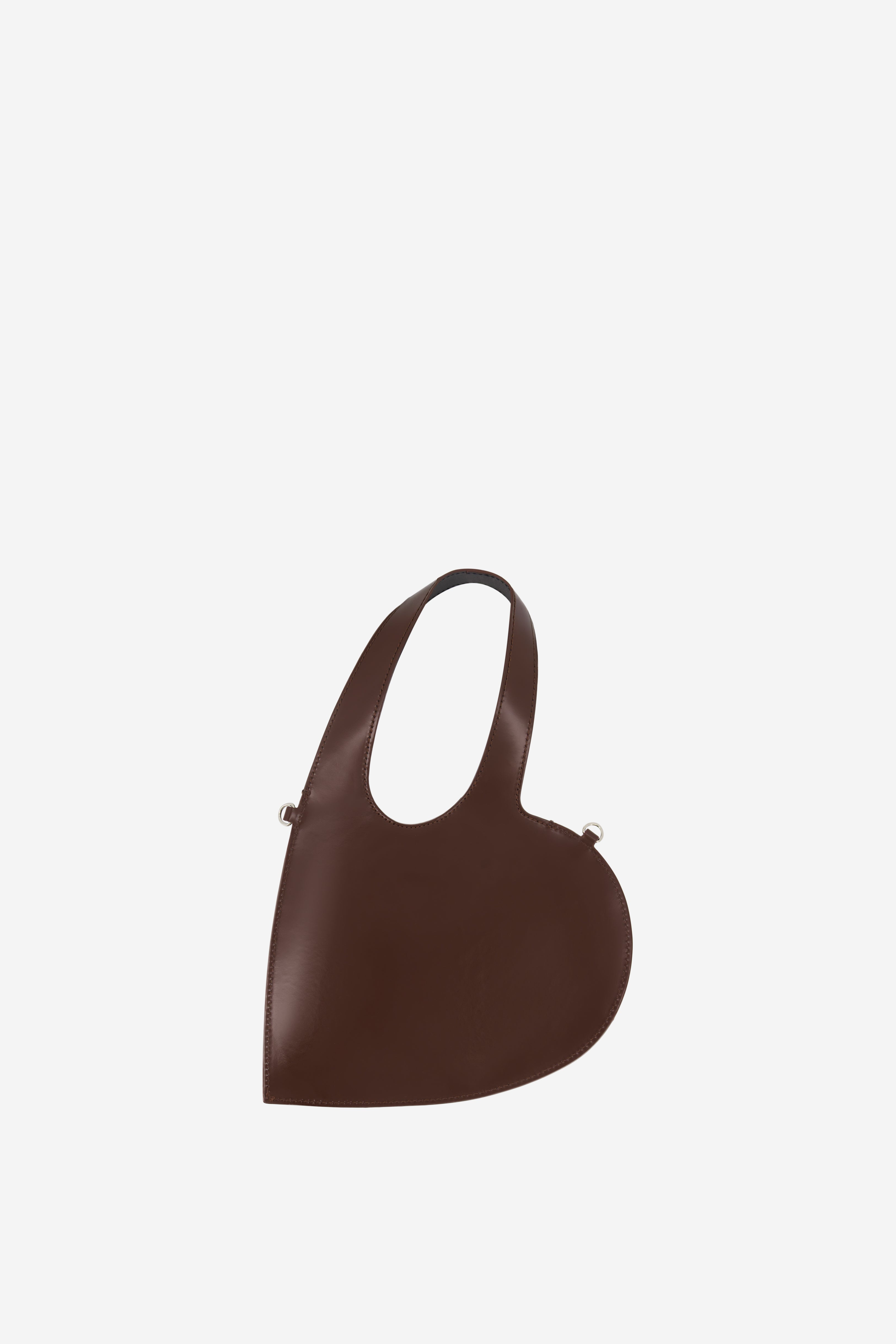 Mini Heart Tote