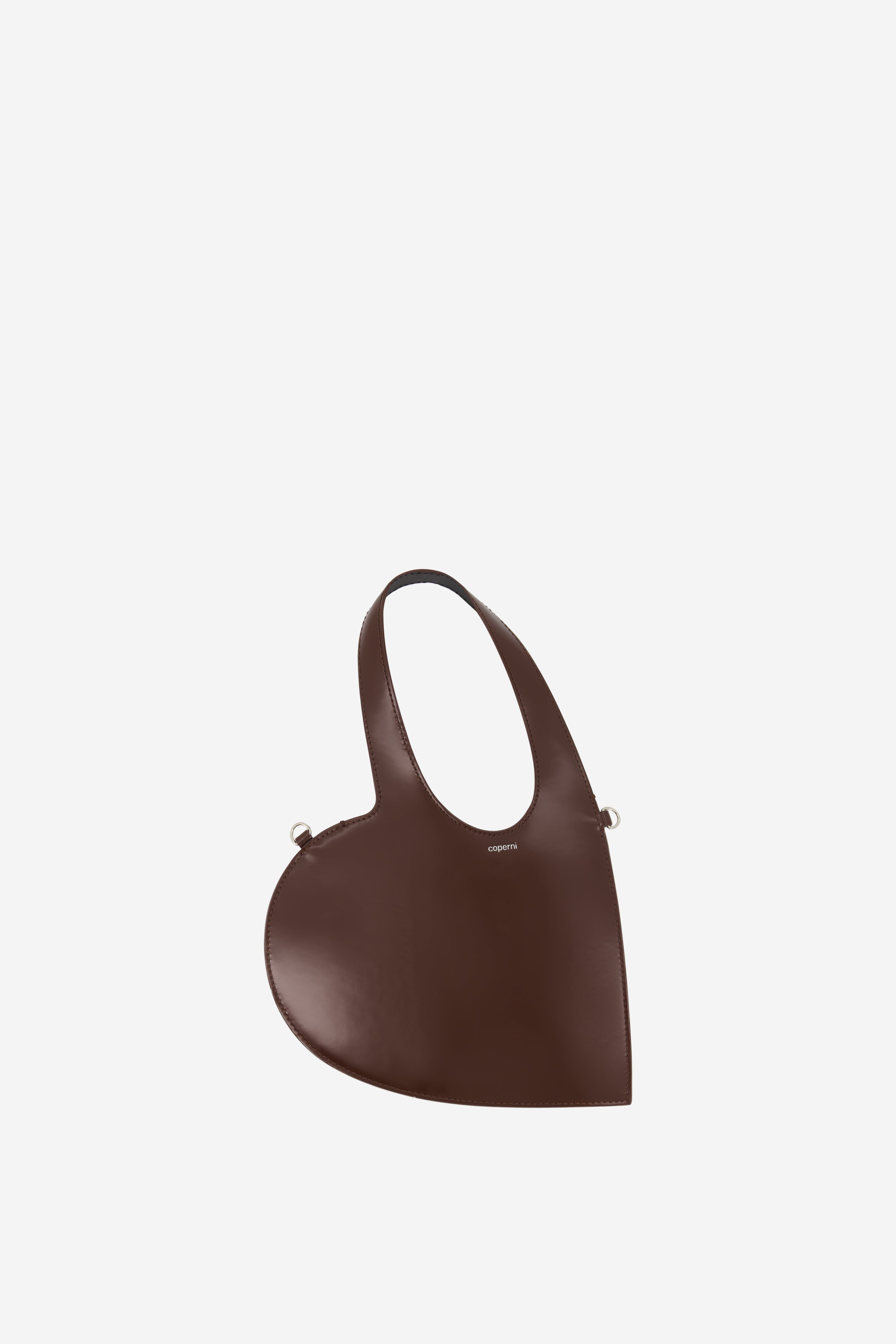 Mini Heart Tote