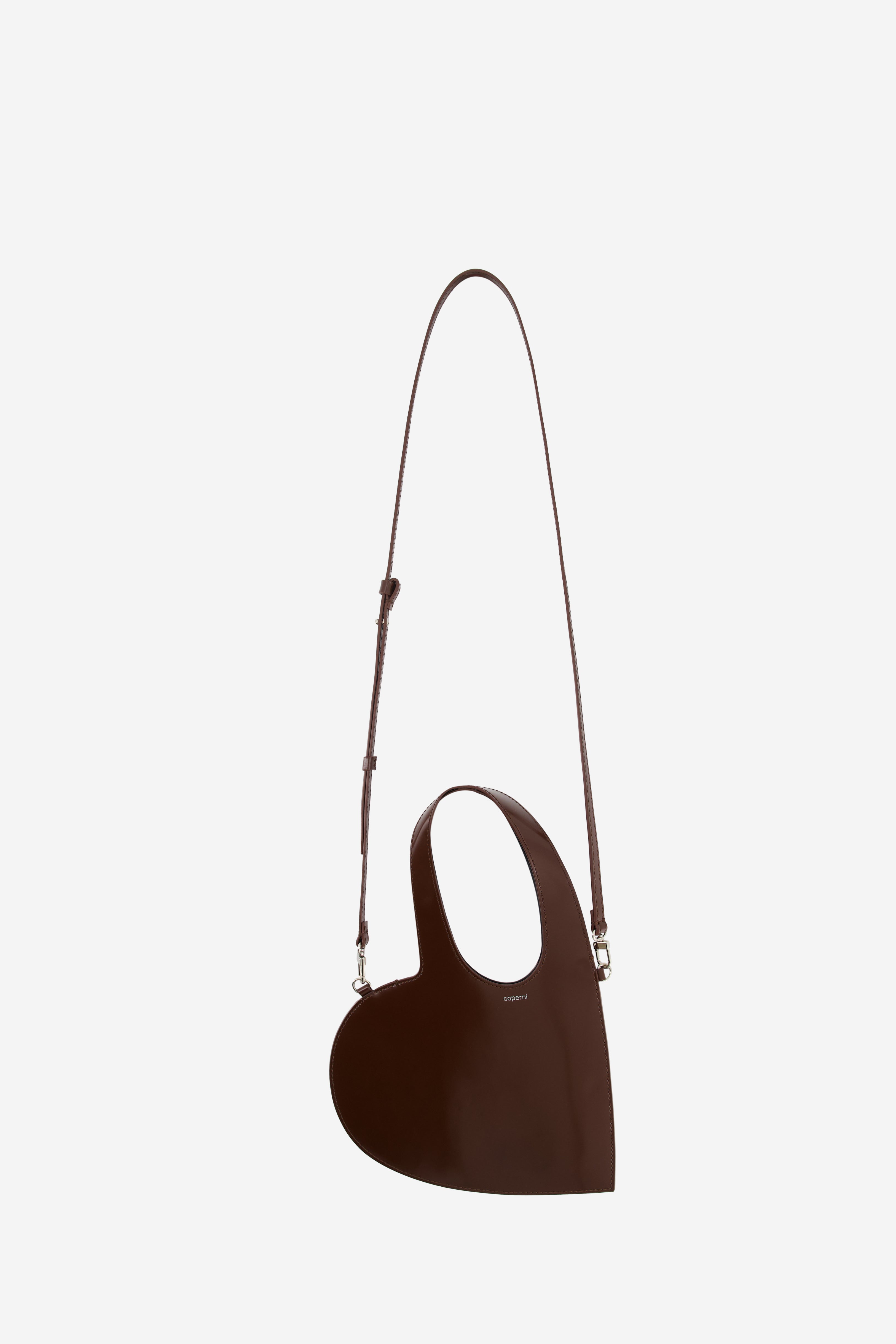 Mini Heart Tote