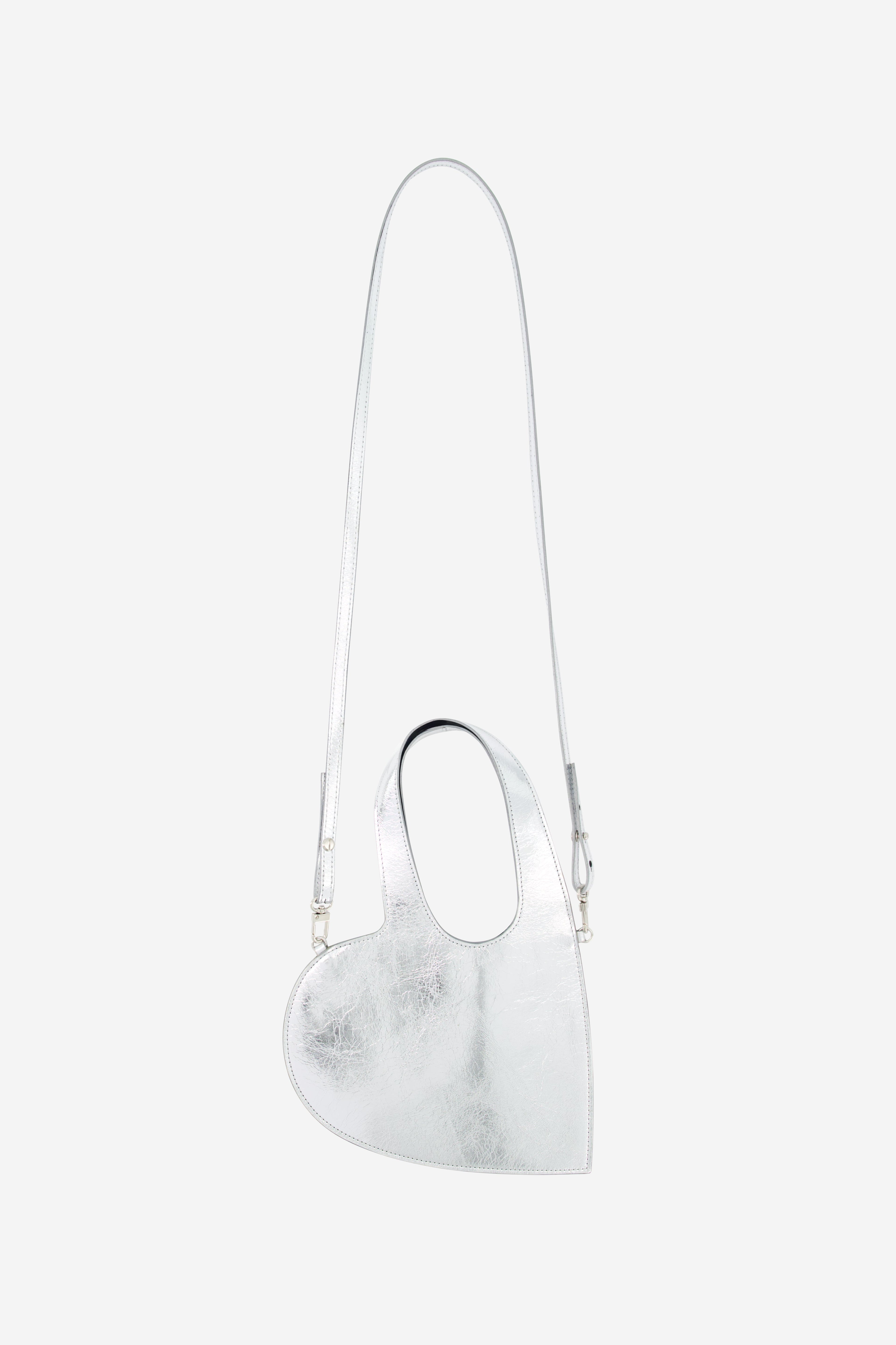 Mini Heart Tote