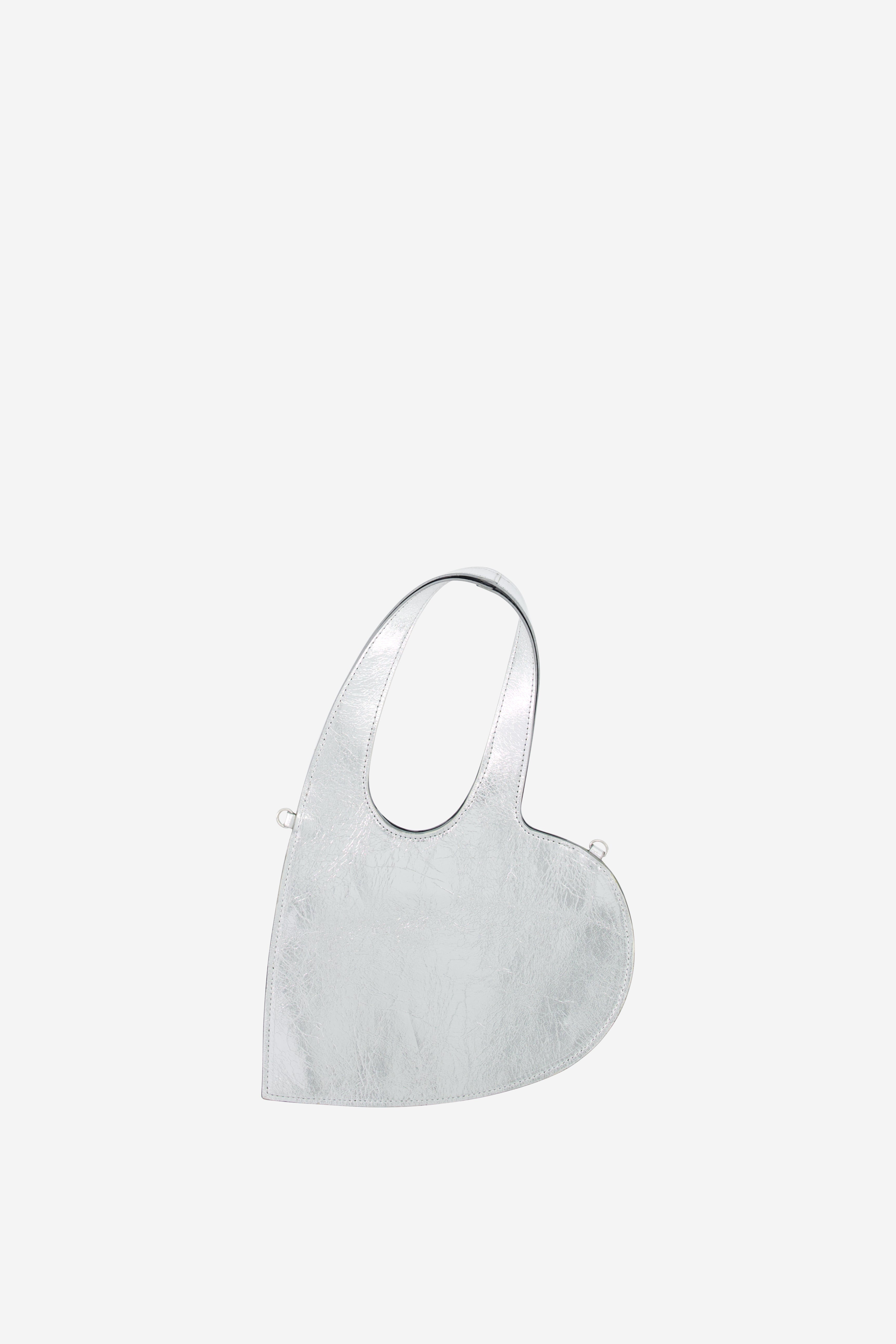 Mini Heart Tote