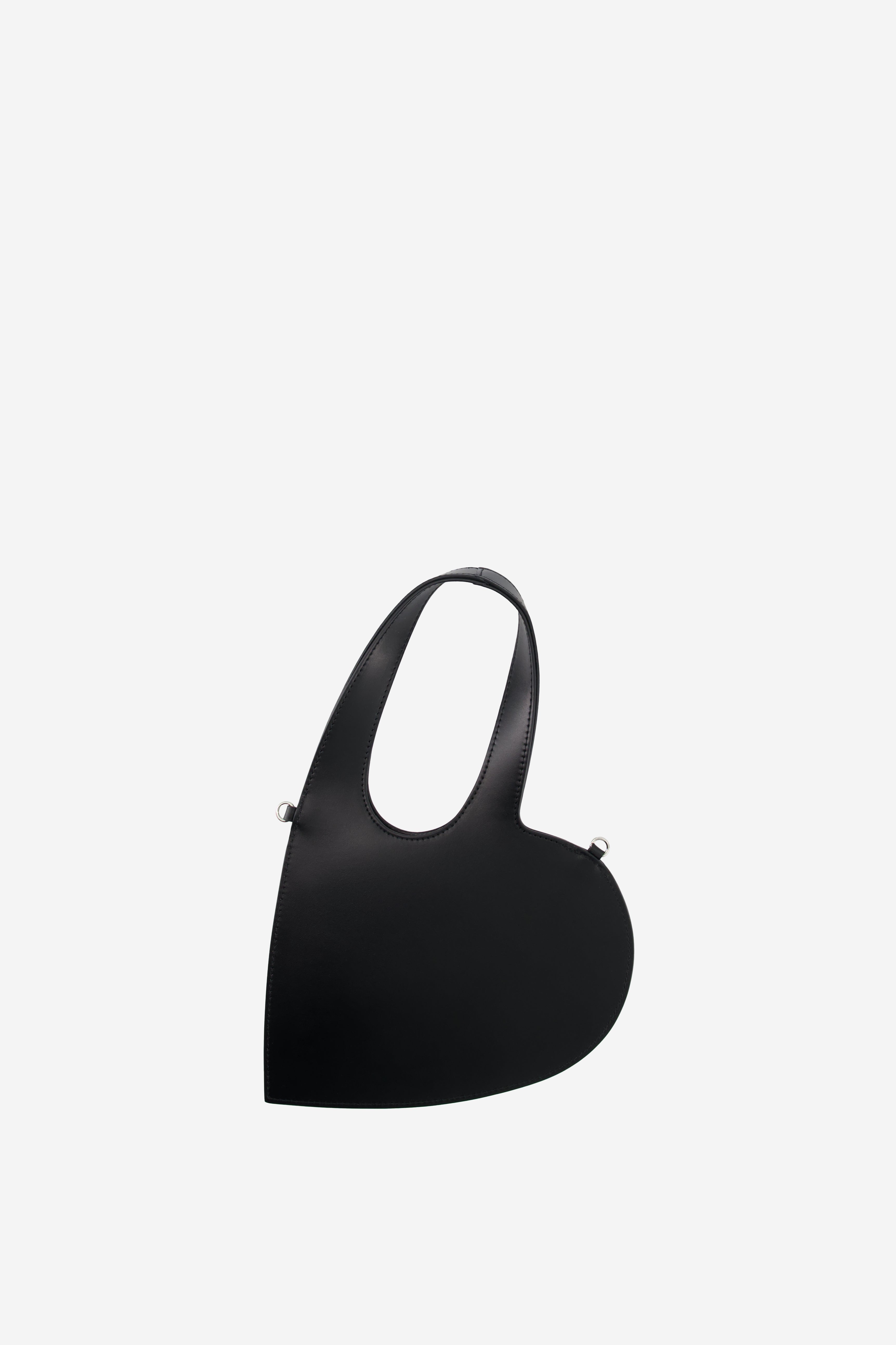 Mini Heart Tote
