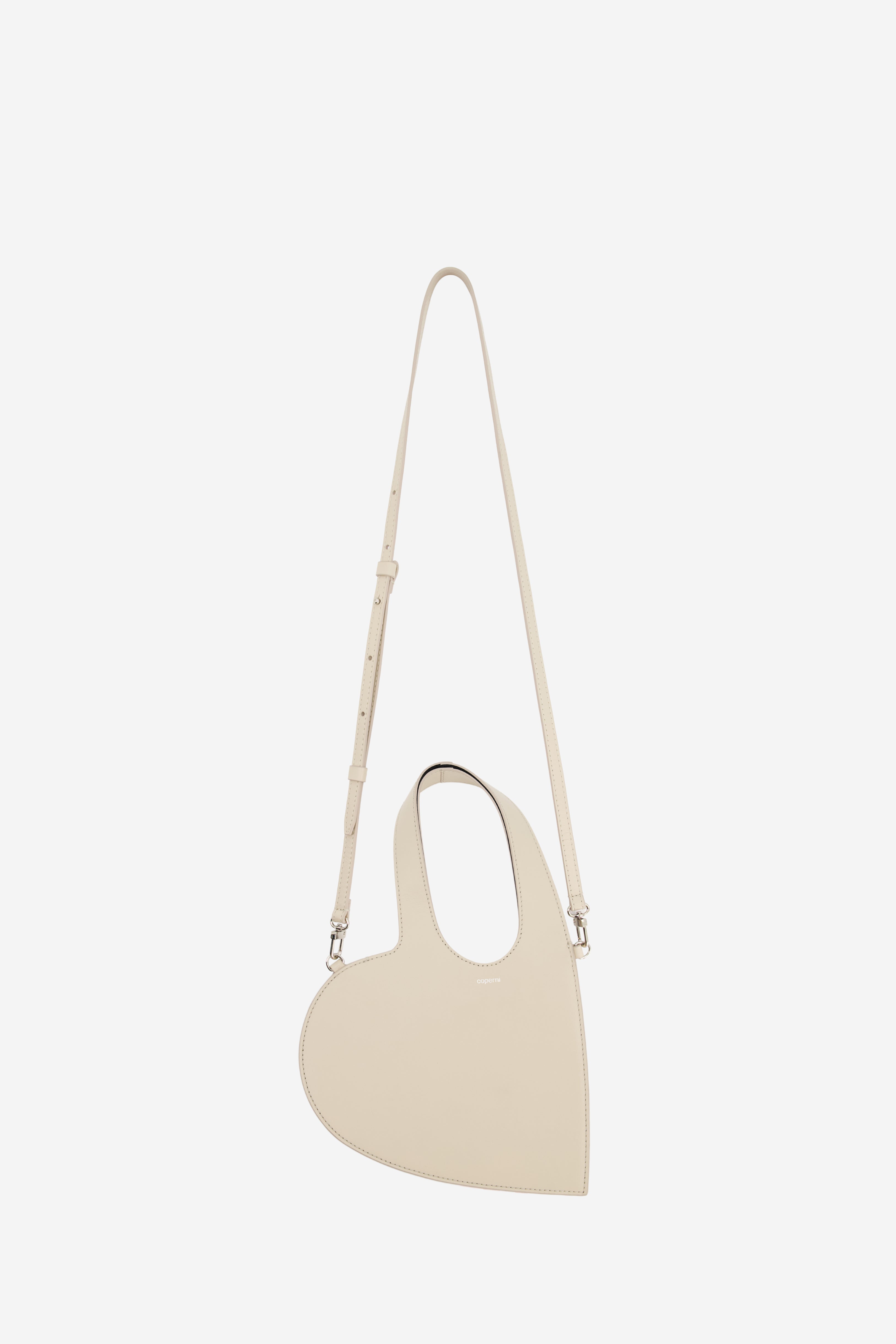 Mini Heart Tote