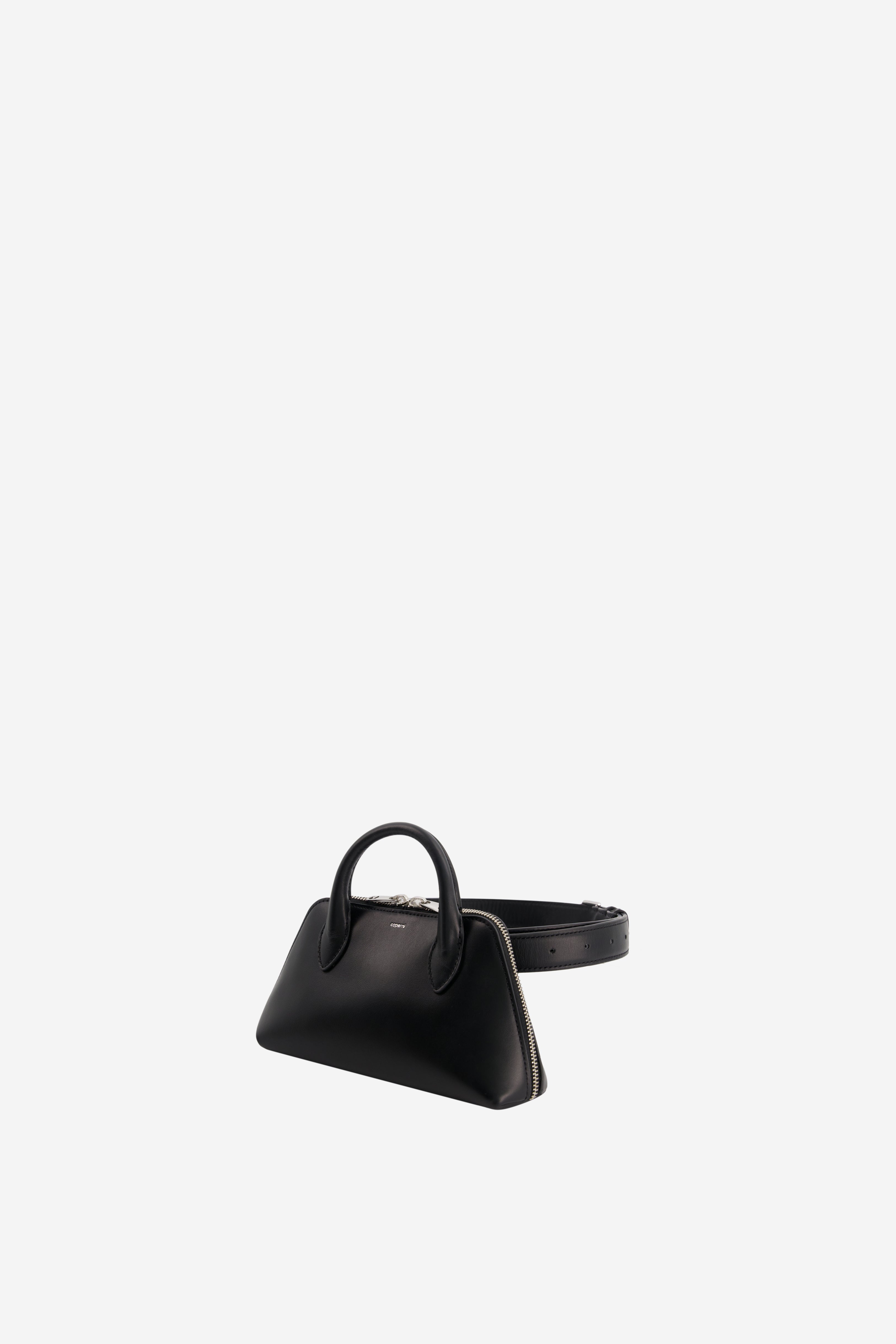 Duffle Belt Bag