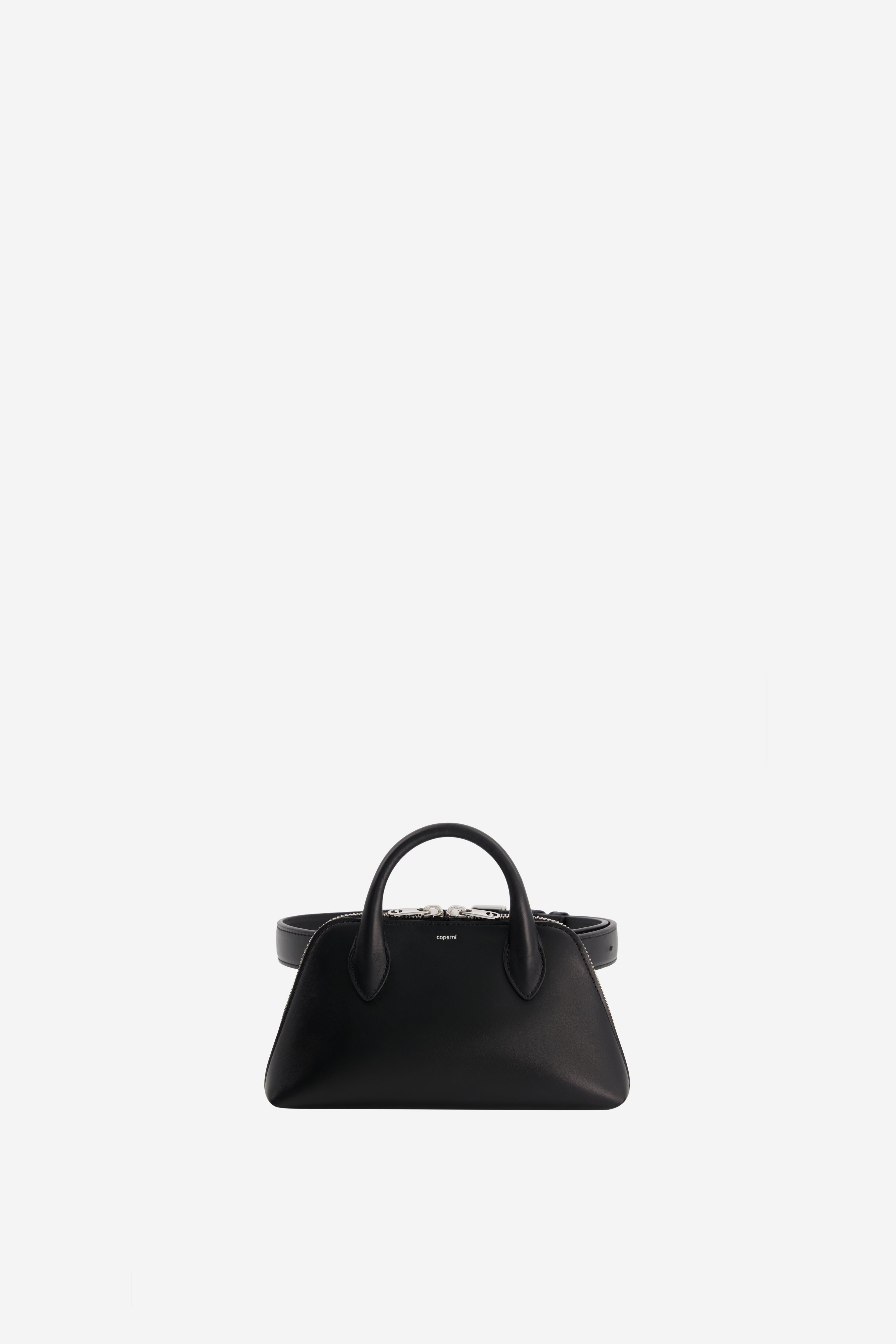 Duffle Belt Bag