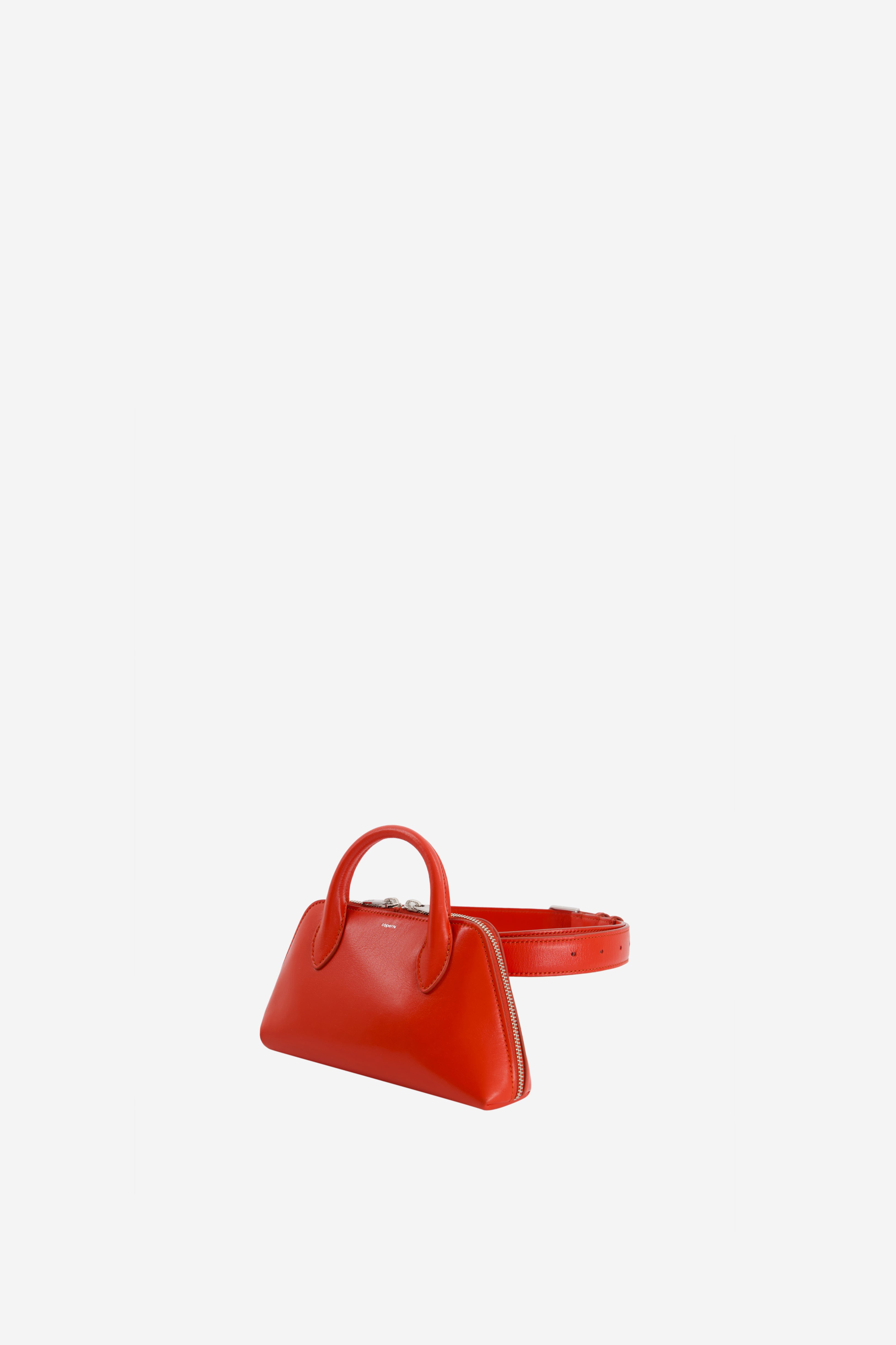 Duffle Belt Bag