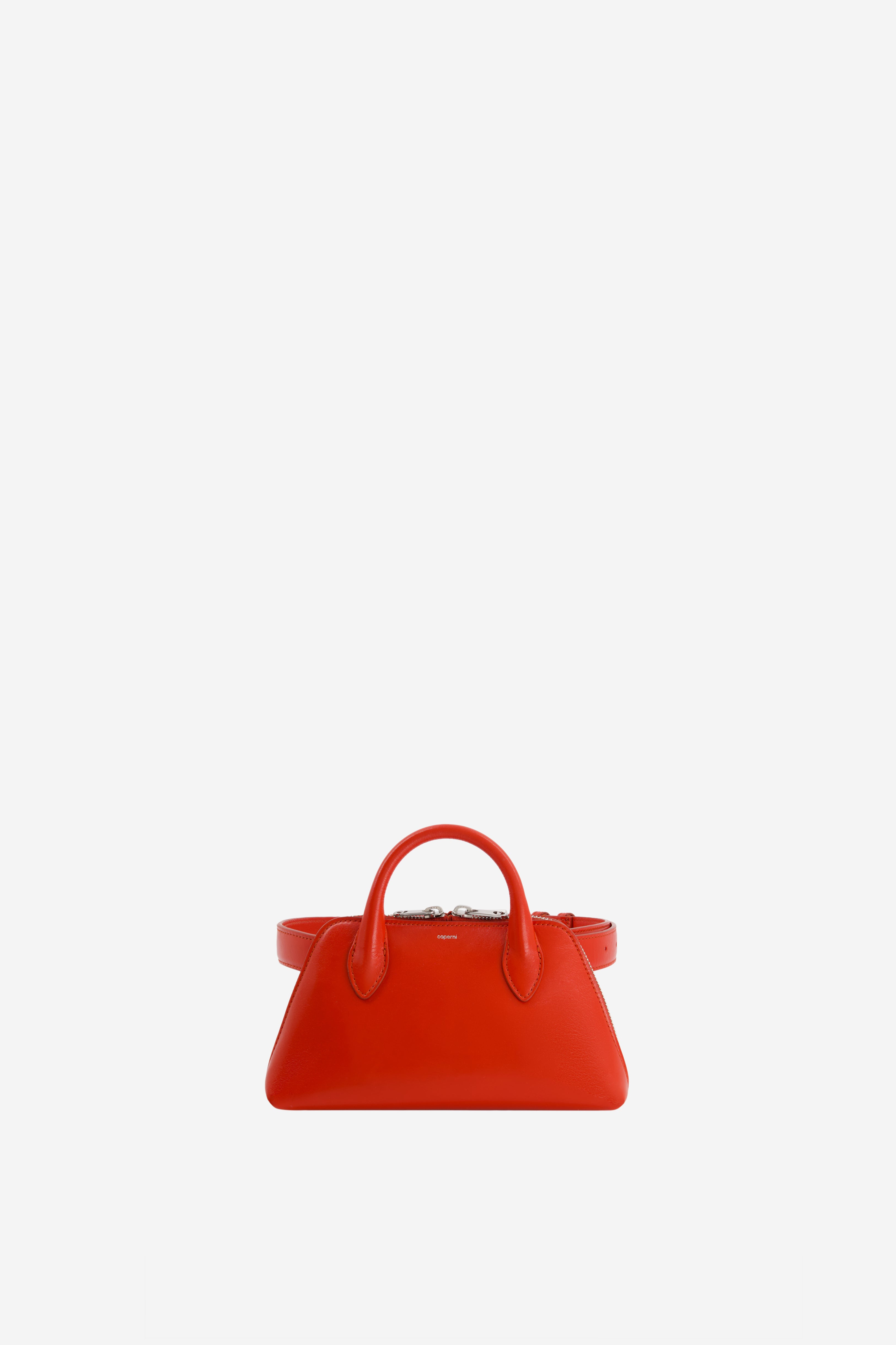 Duffle Belt Bag