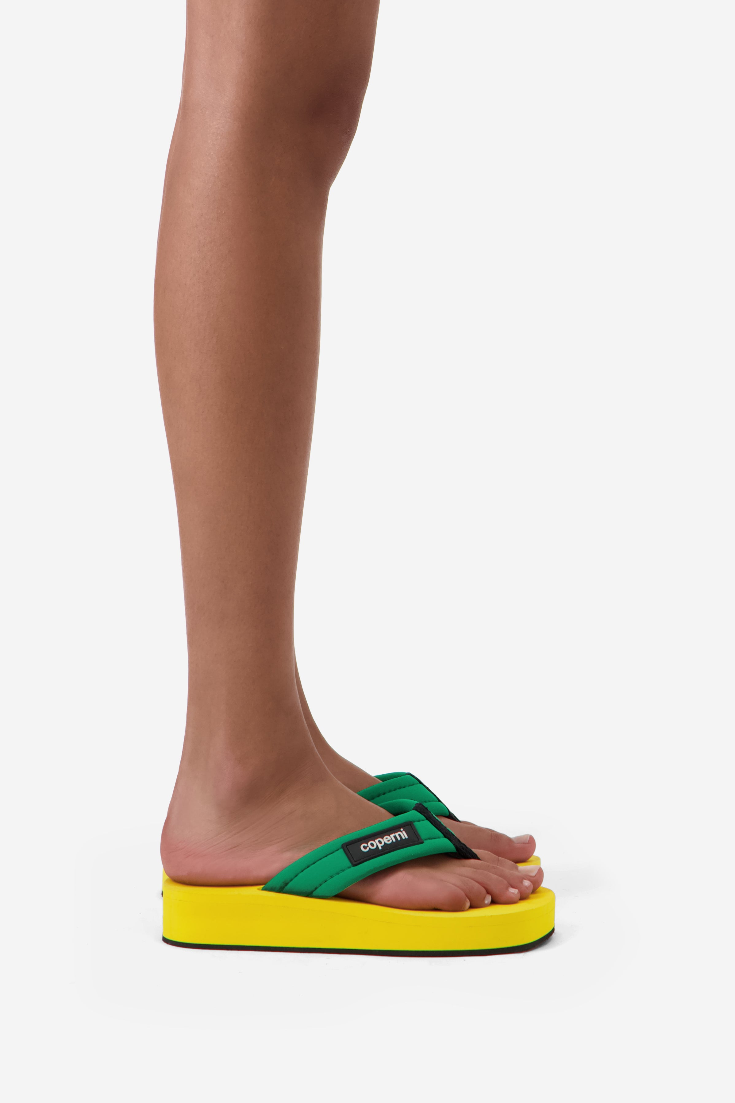 Foam Flip Flops