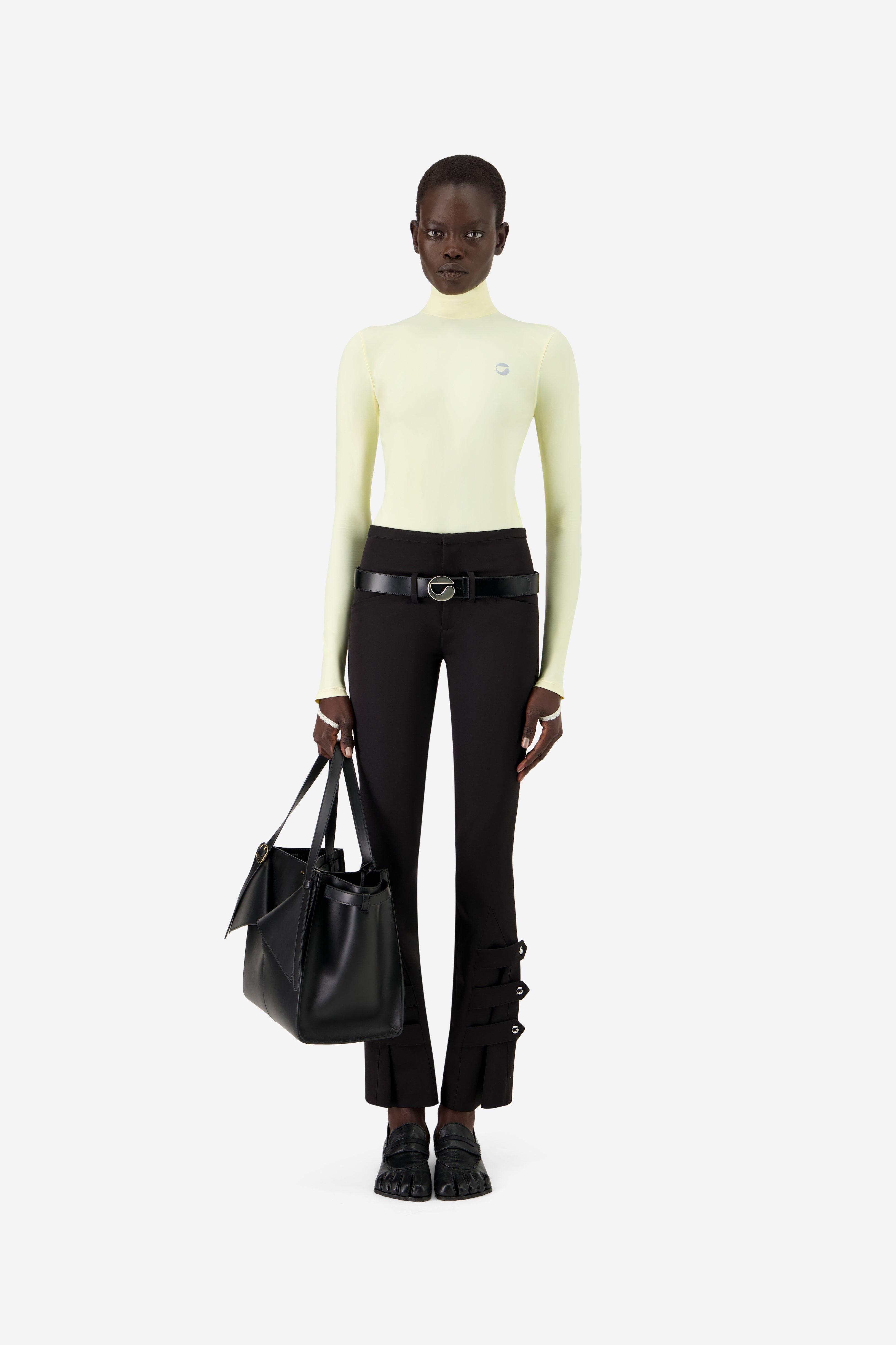 Utilitary Pants