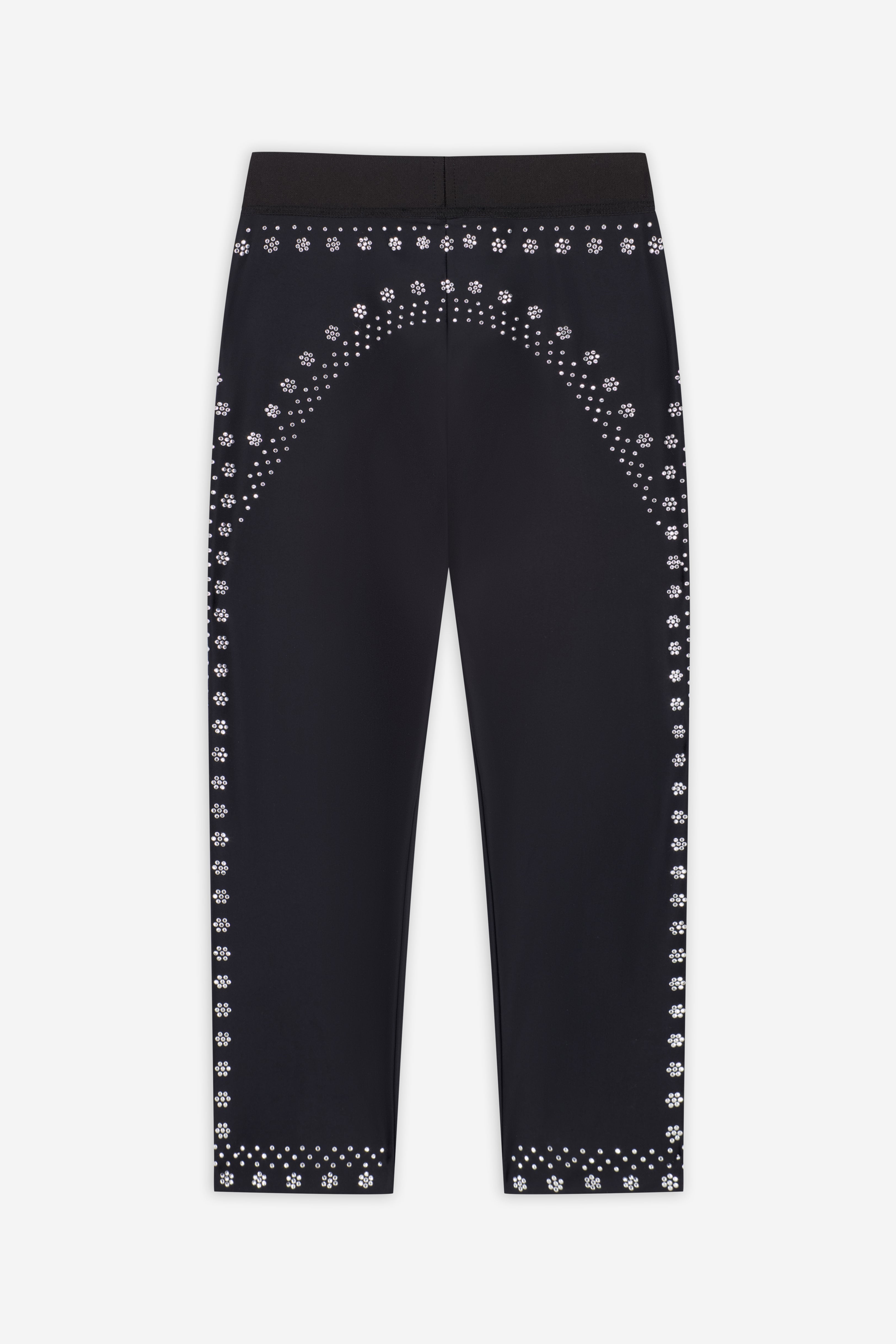 Mantra Print Cycling