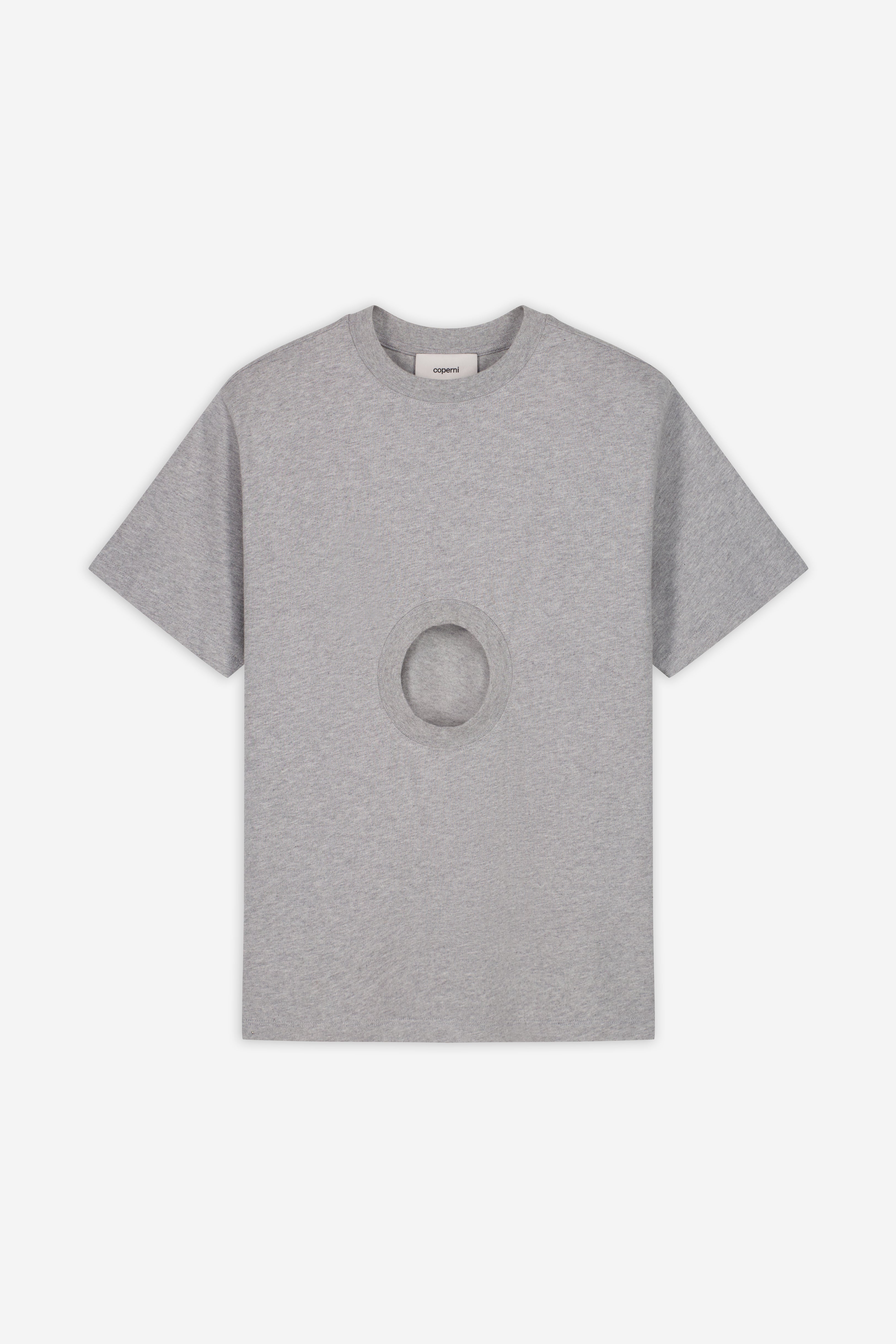 Window T-Shirt – Coperni