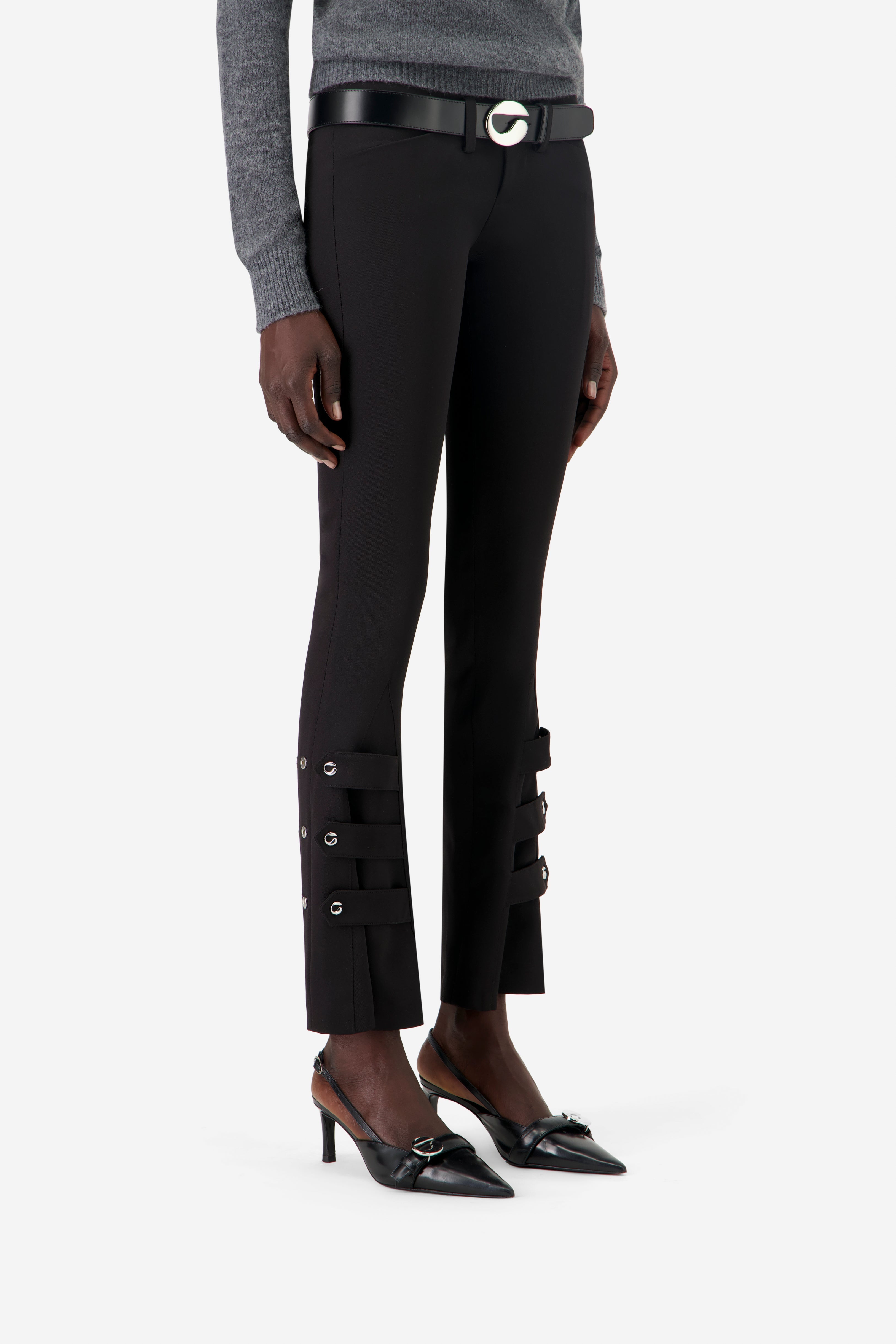 Utilitary Pants