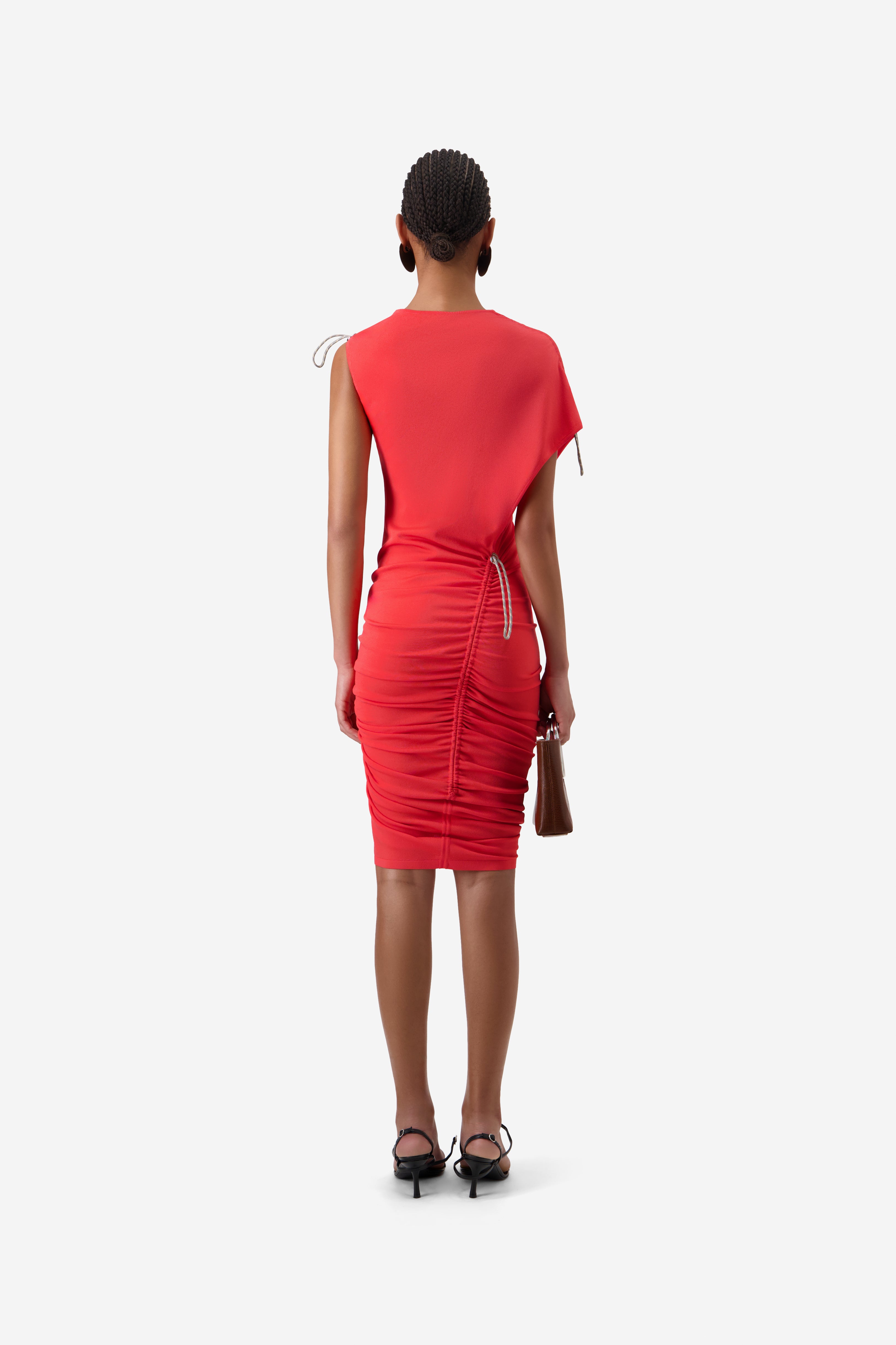 Adjustable Dress