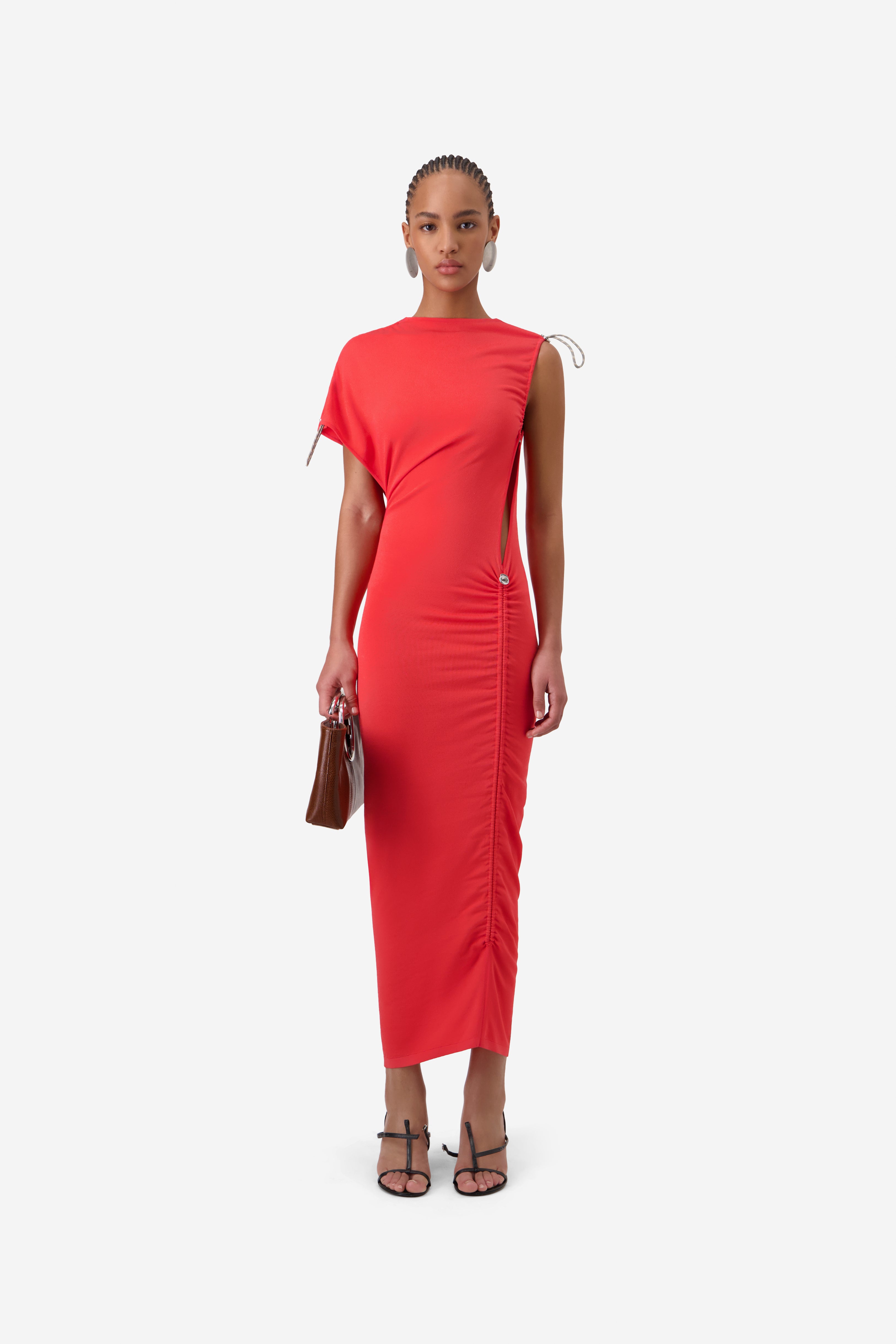 Adjustable Dress