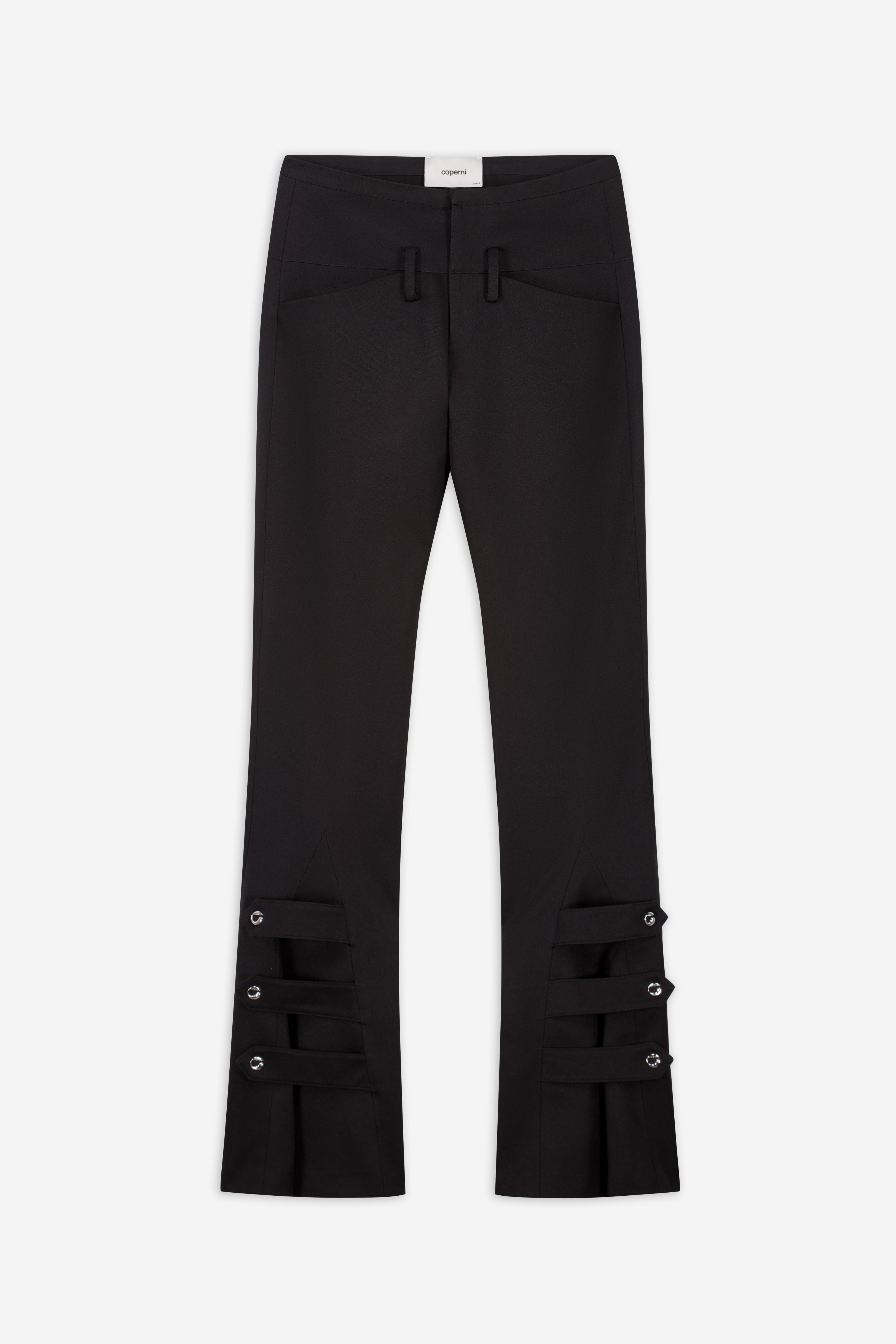 Utilitary Pants