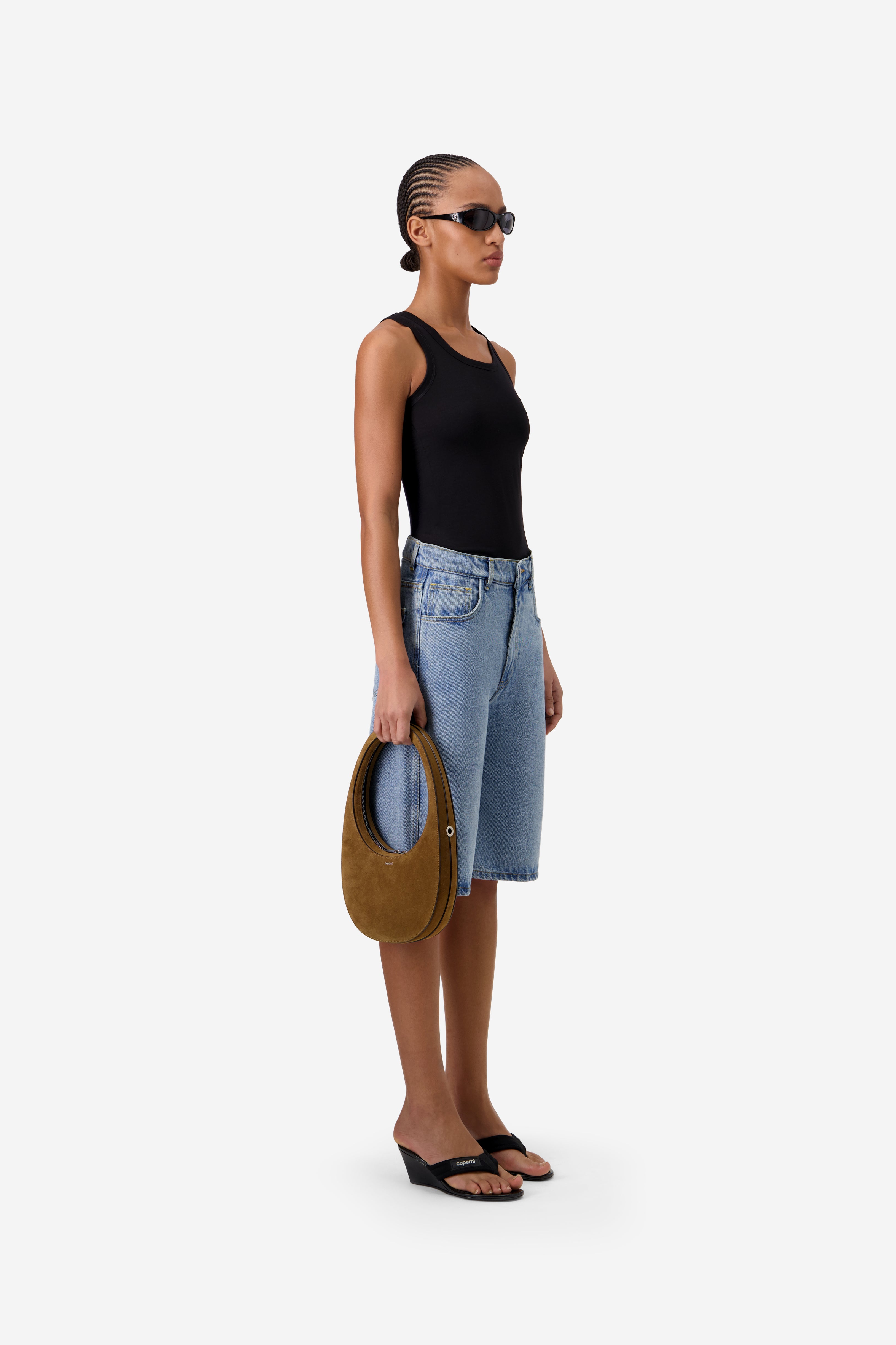 Crossbody Swipe Bag