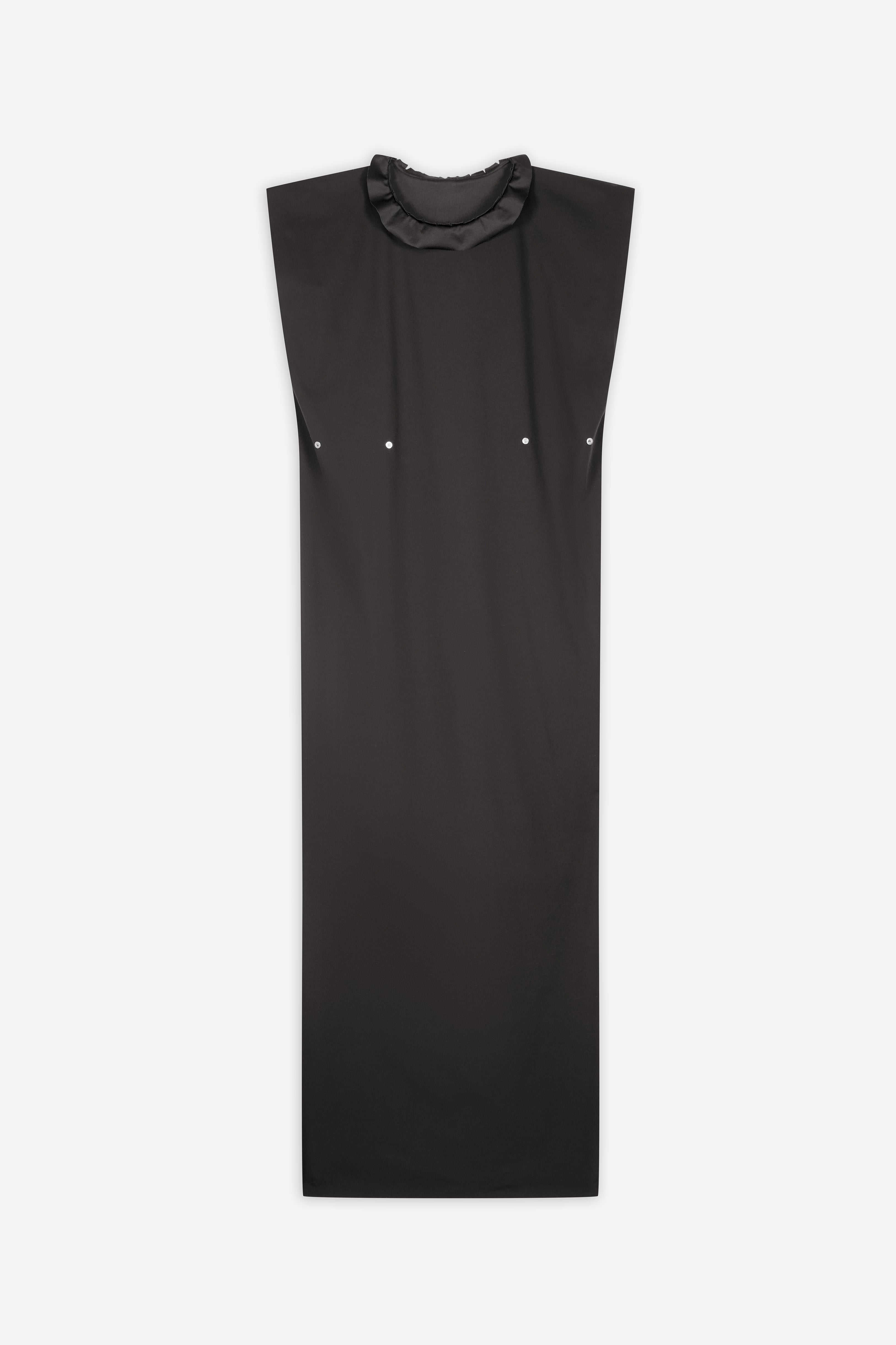 COPR271F3062 POLYESTER Black