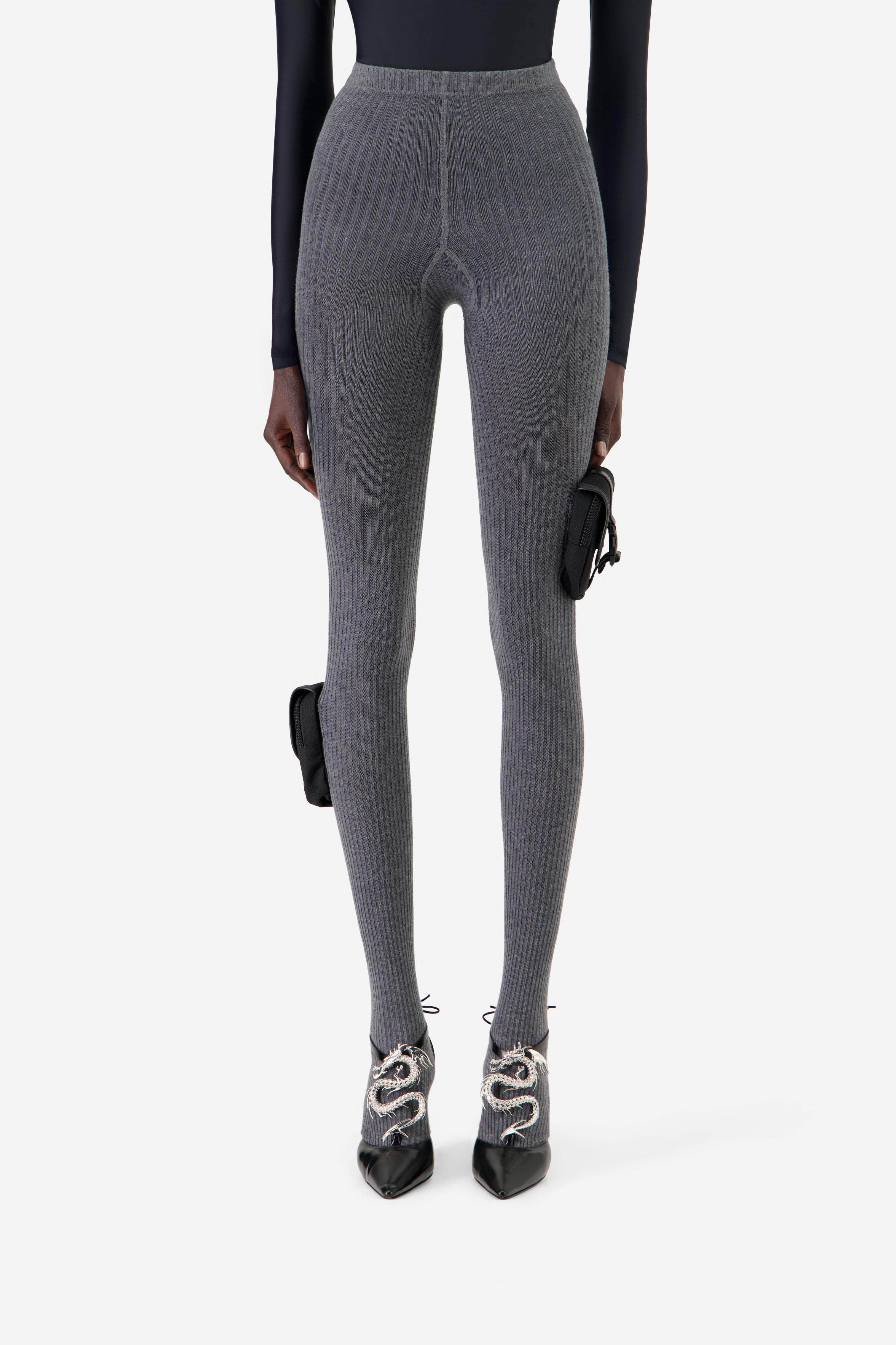 Knit Tights