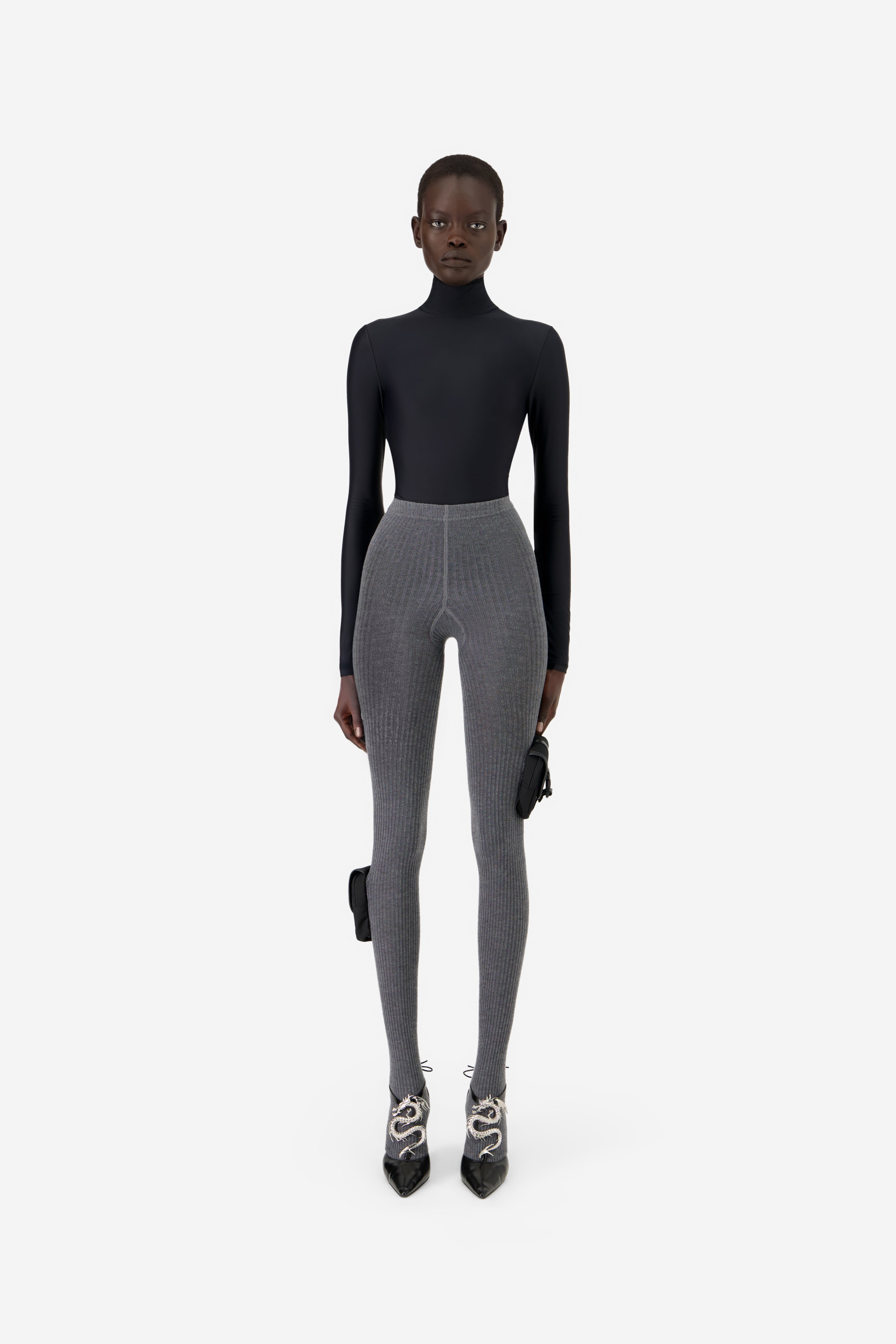 Knit Tights