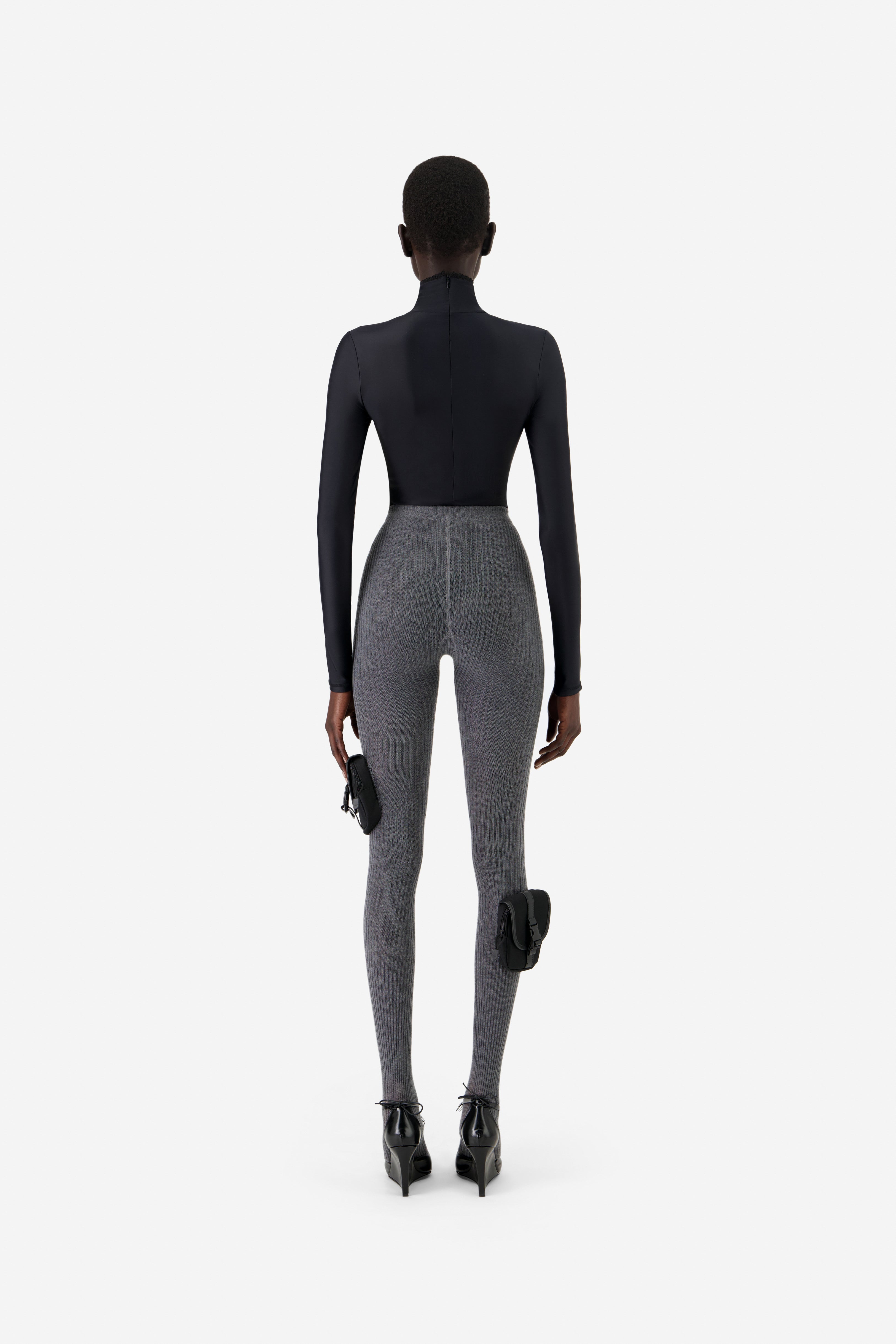 Knit Tights