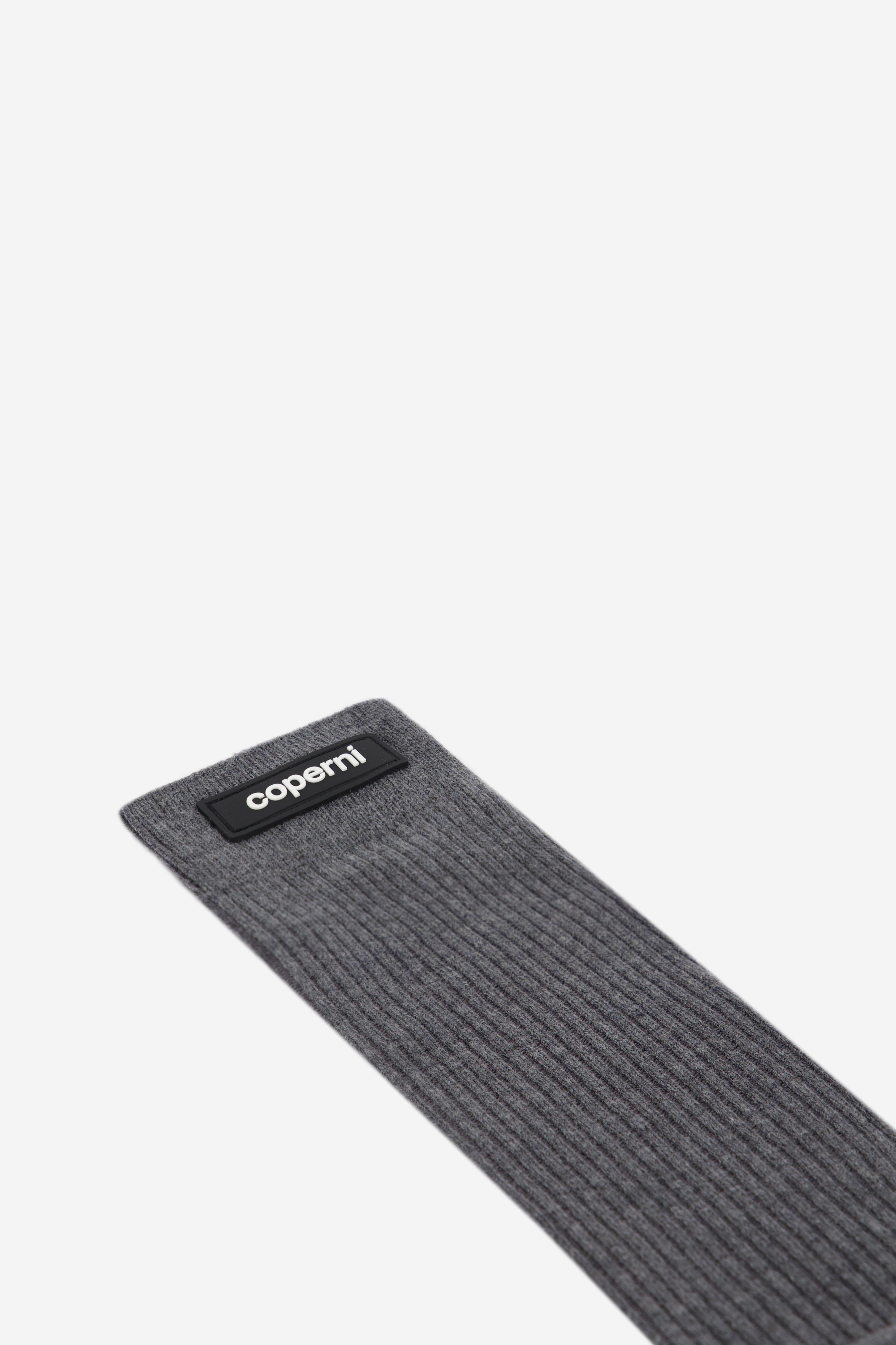 Knit Socks
