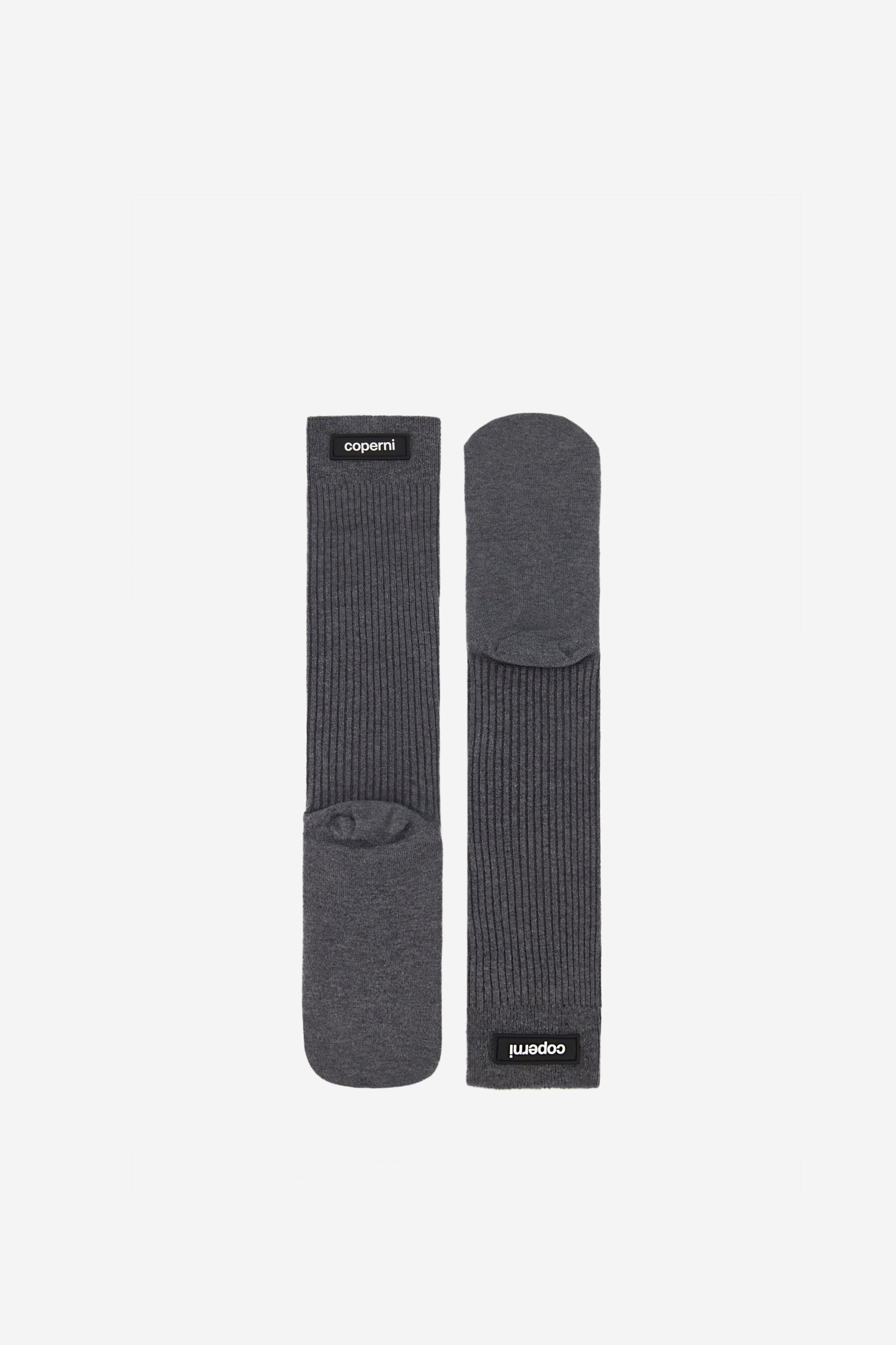 Knit Socks