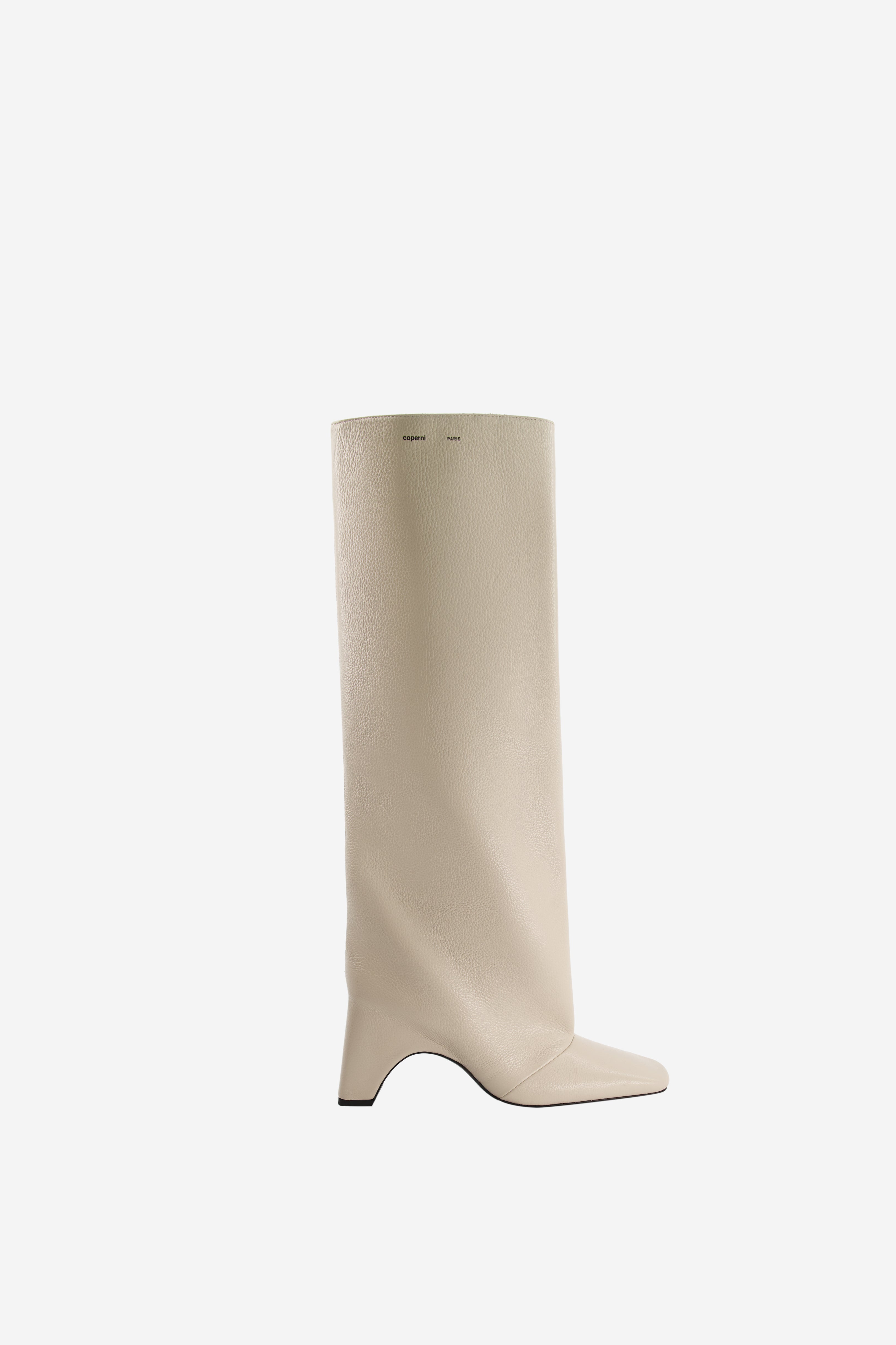Bridge Boots